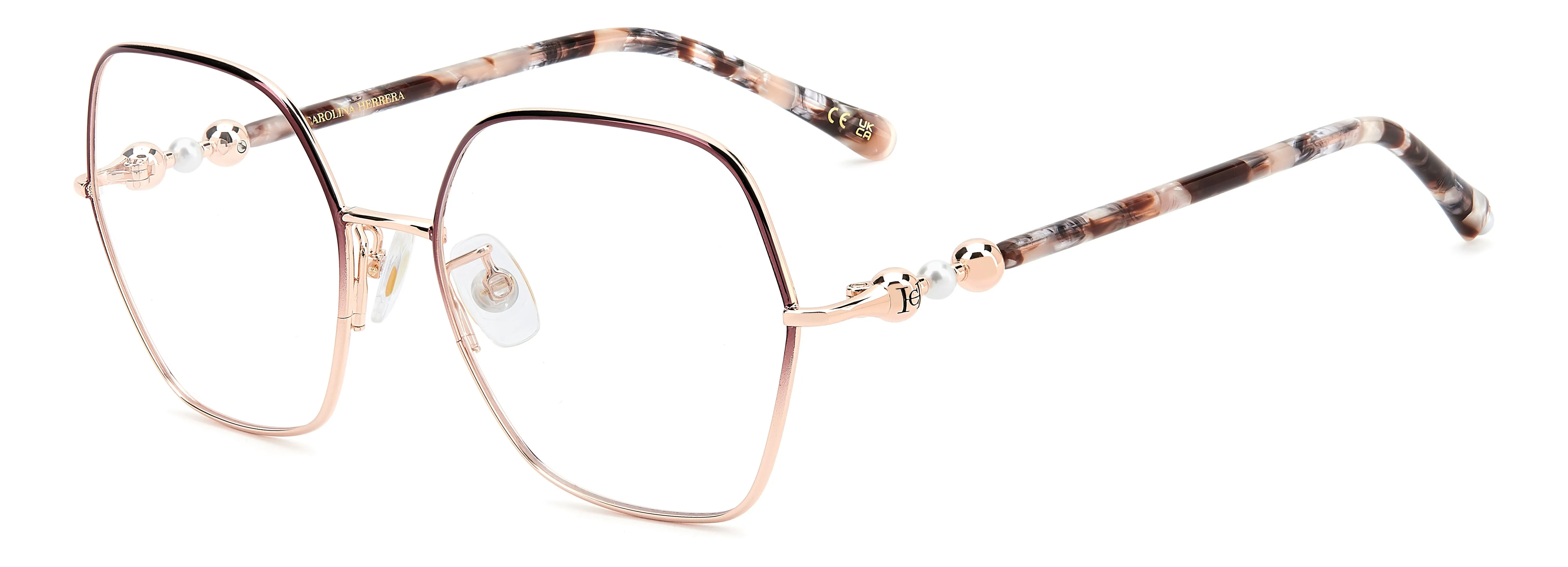 Carolina Herrera Carolina Herrera HER 0409/G 7W5 Montature da vista - immagine 1