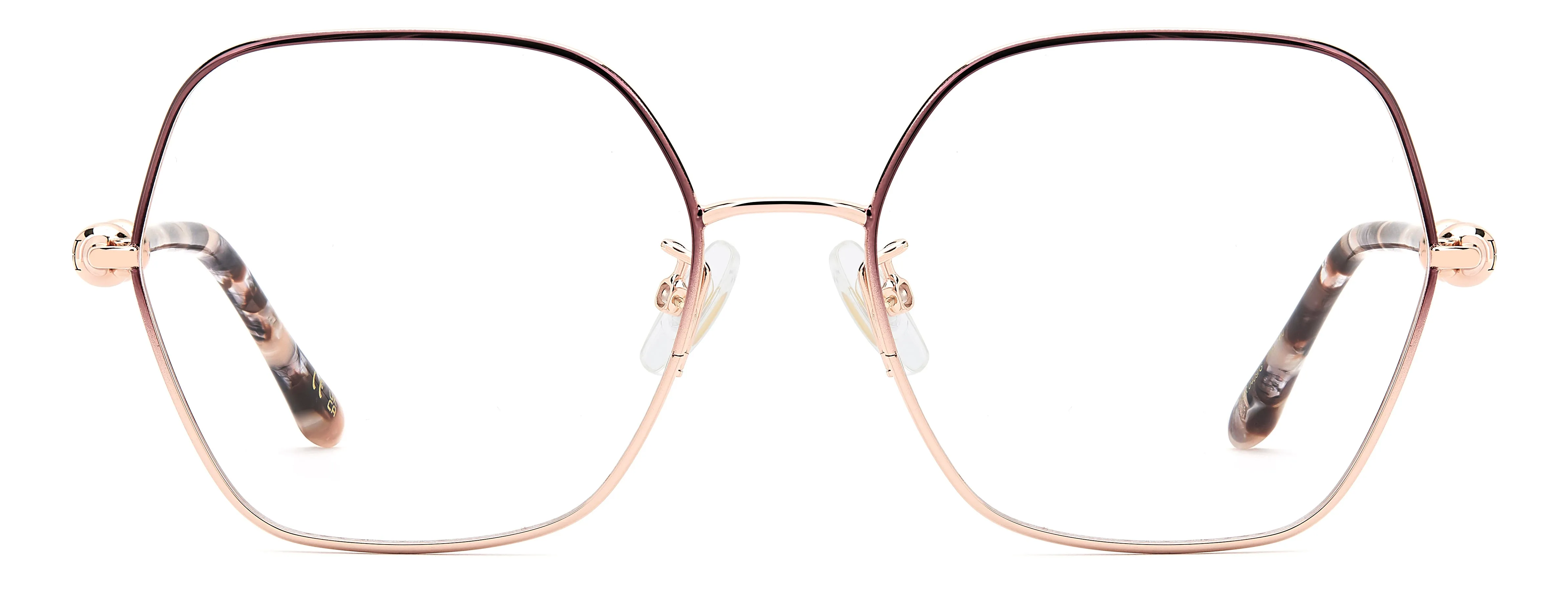 Carolina Herrera Carolina Herrera HER 0409/G 7W5 Montature da vista - immagine 2