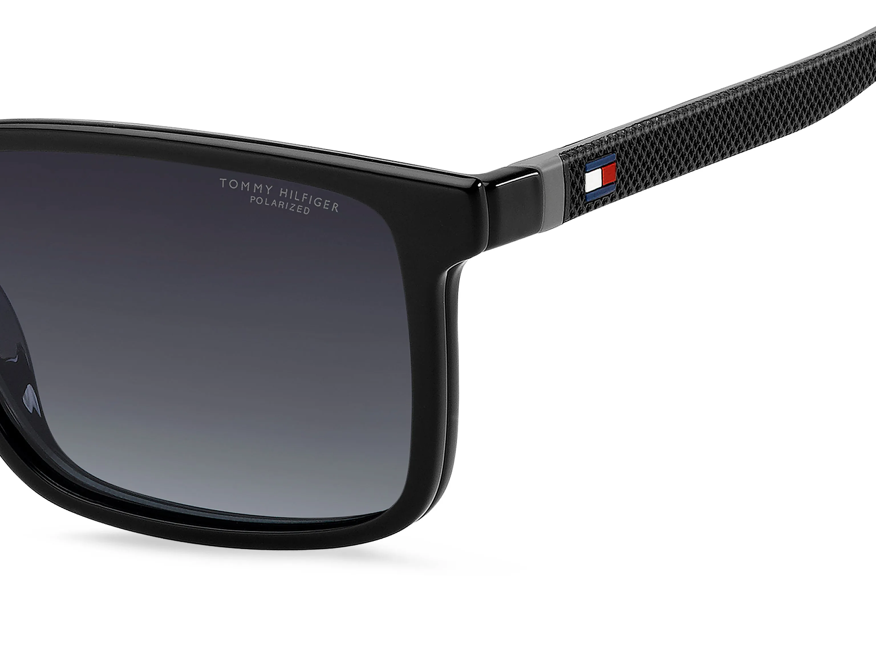 Tommy Hilfiger Tommy Hilfiger TH 2377/C 807/WJ Montature da vista - immagine 4