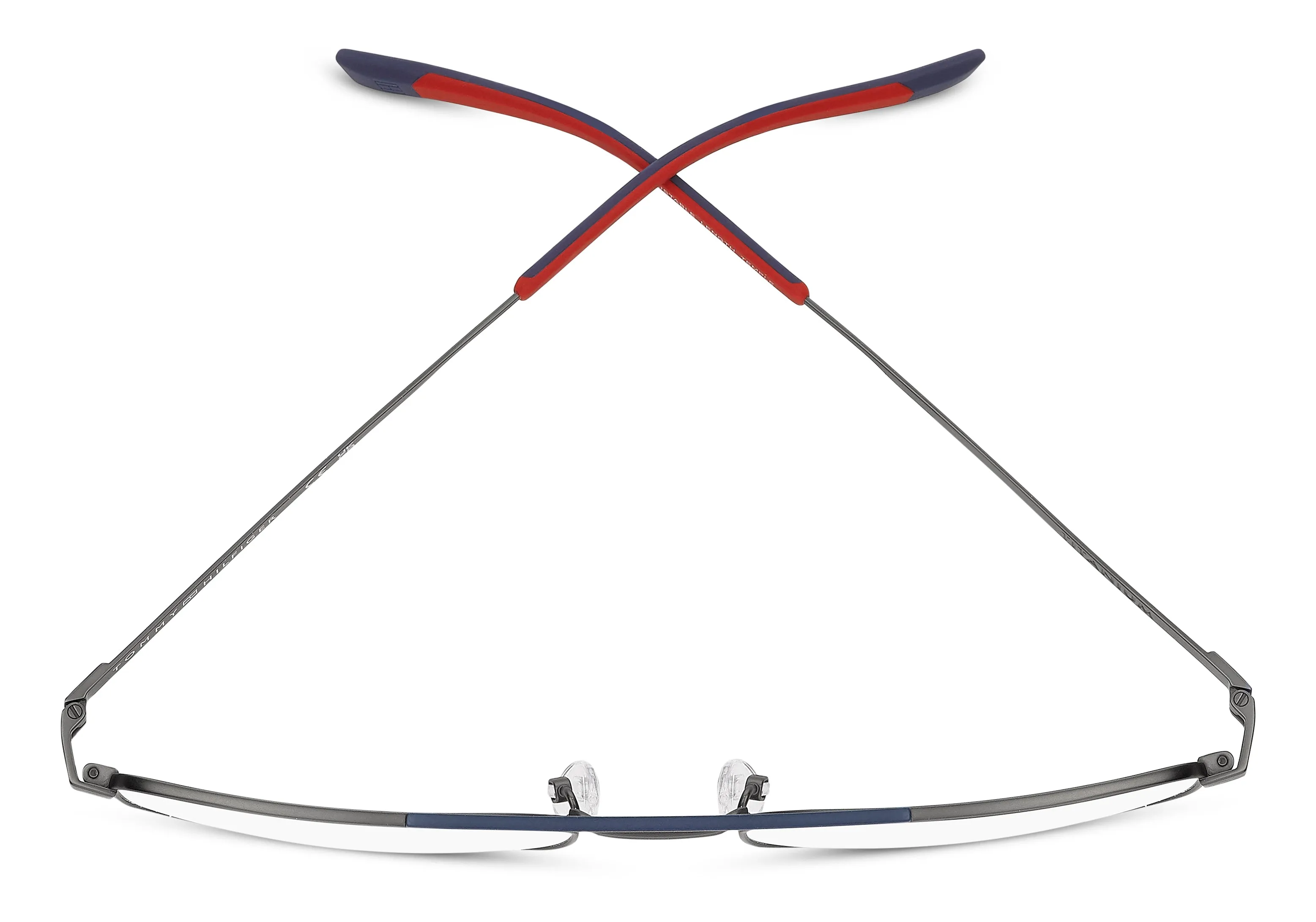 Tommy Hilfiger Tommy Hilfiger TH 2386 KU0 Montature da vista - immagine 3