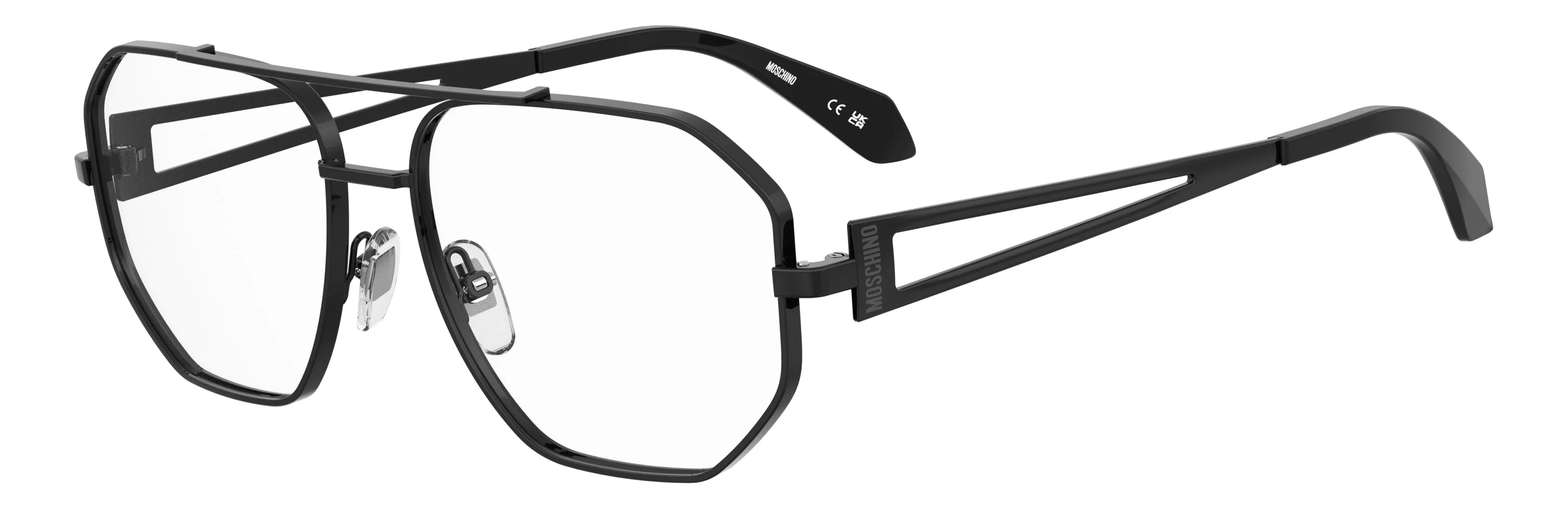 Moschino Moschino MOS667 807 Montature da vista - immagine 1