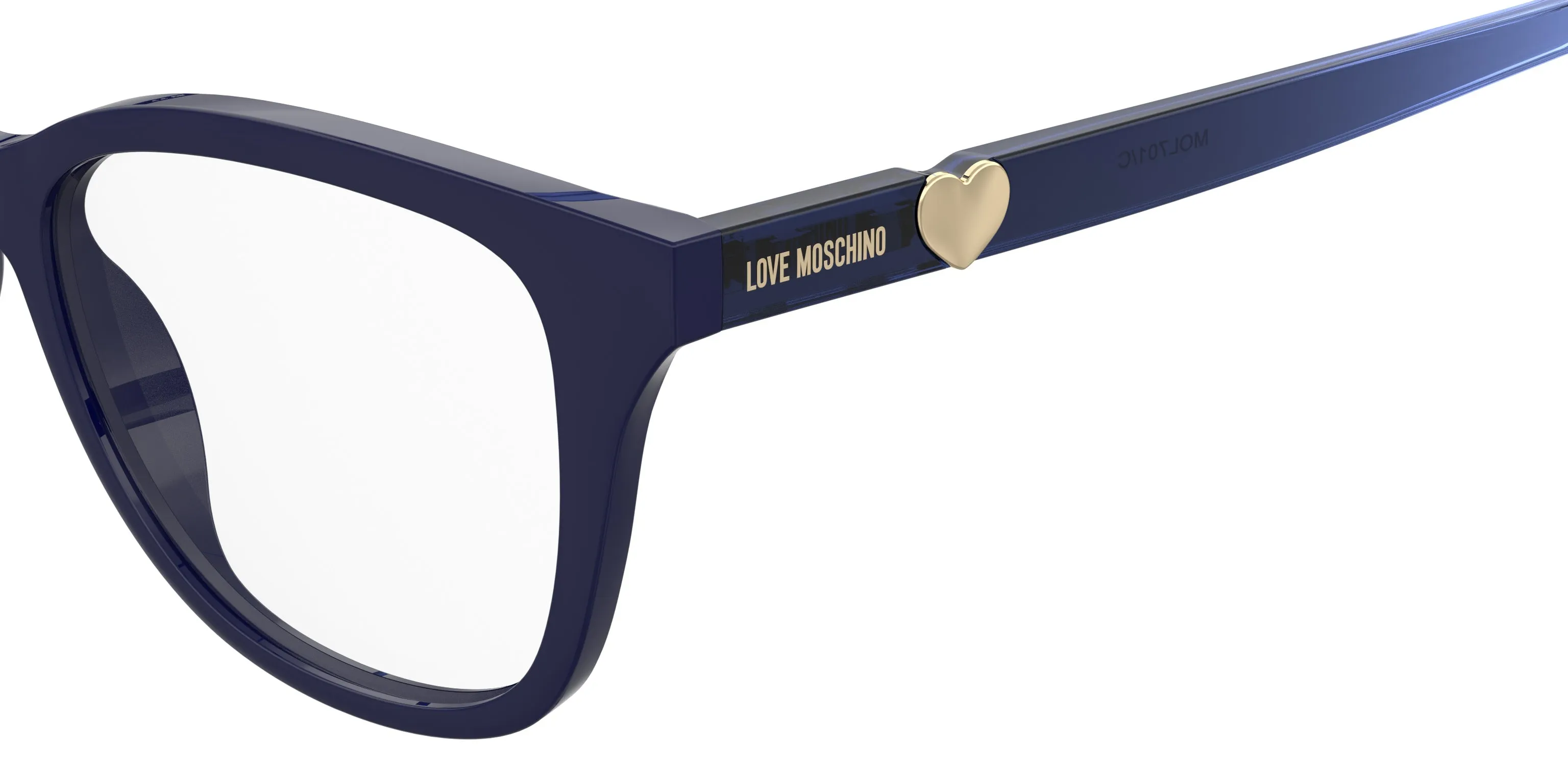 Moschino Moschino MOL701/C PJP/Z7 Montature da vista - immagine 3