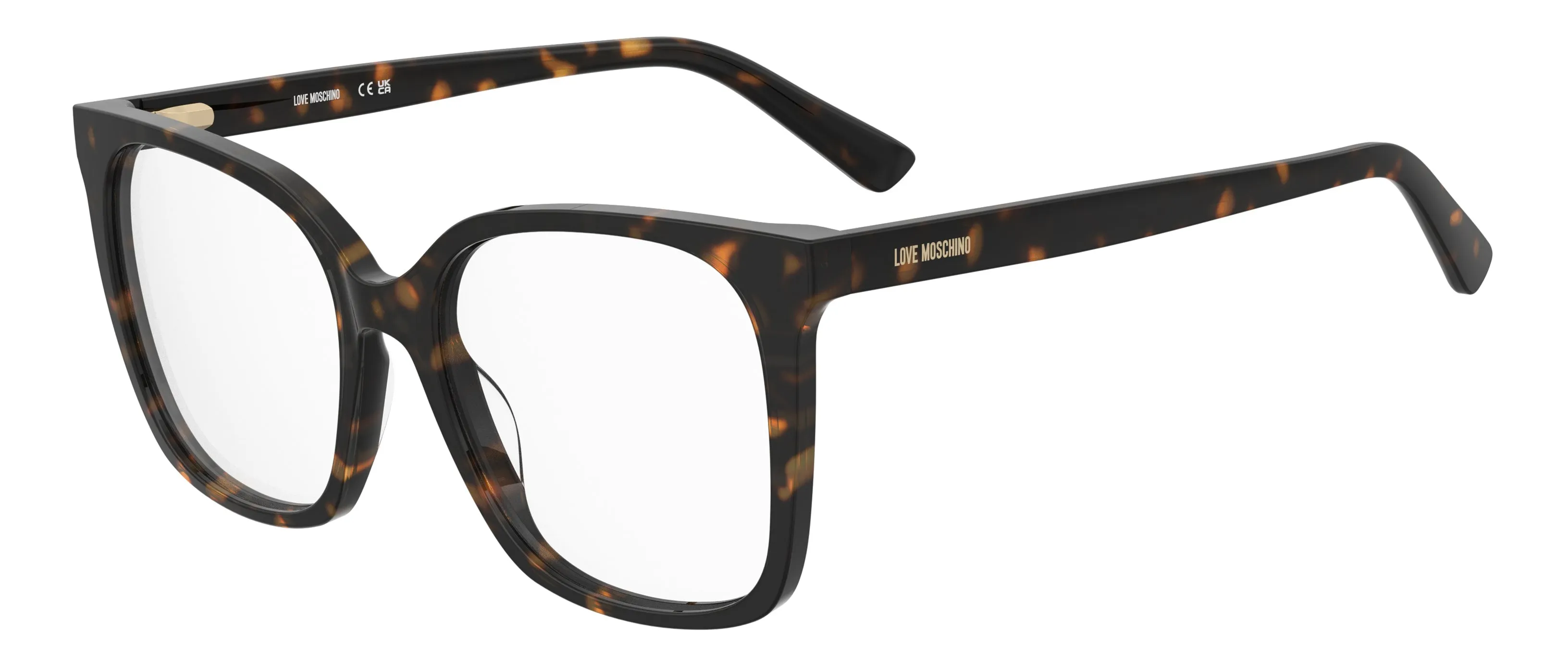 Moschino Moschino MOL696 086 Montature da vista - immagine 1