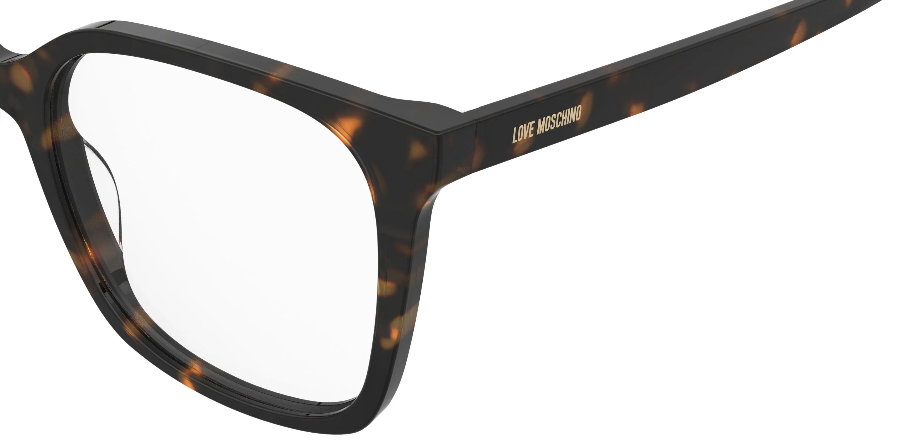 Moschino Moschino MOL696 086 Montature da vista - immagine 3