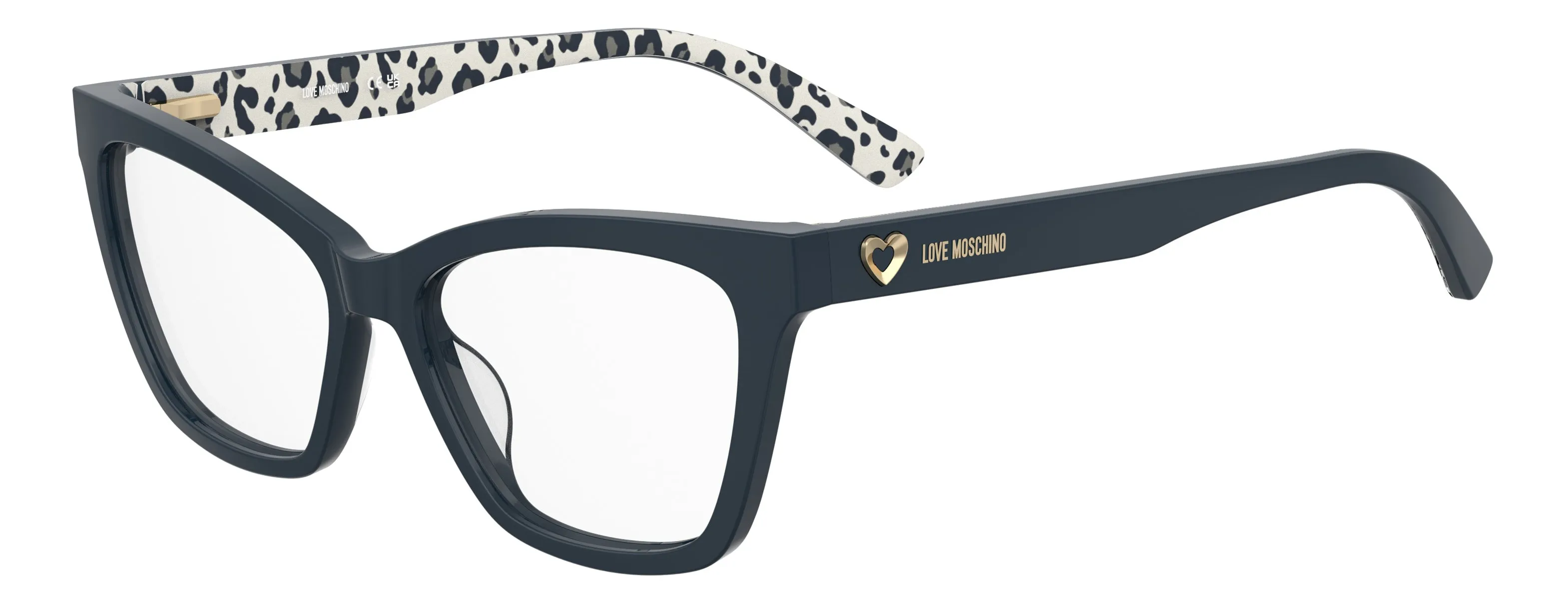 Moschino Moschino MOL690 PJP Montature da vista - immagine 1