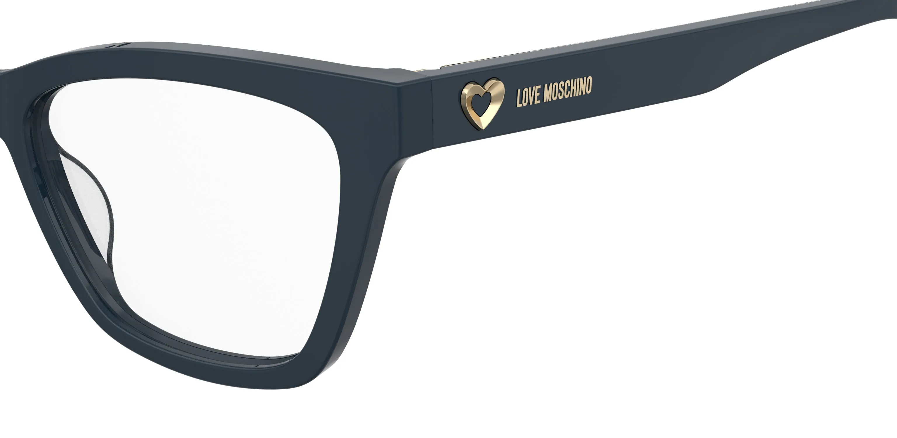 Moschino Moschino MOL690 PJP Montature da vista - immagine 3