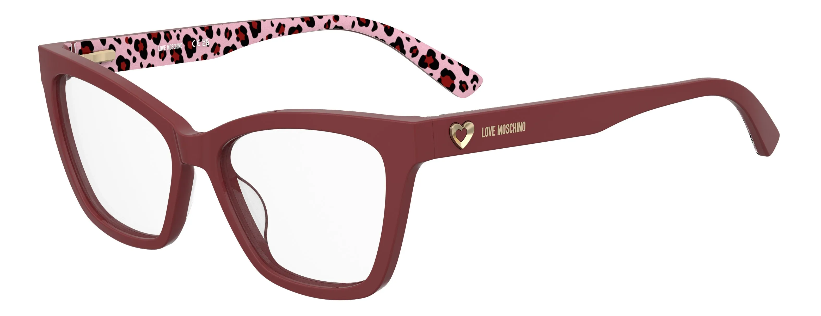 Moschino Moschino MOL690 C9A Montature da vista - immagine 1