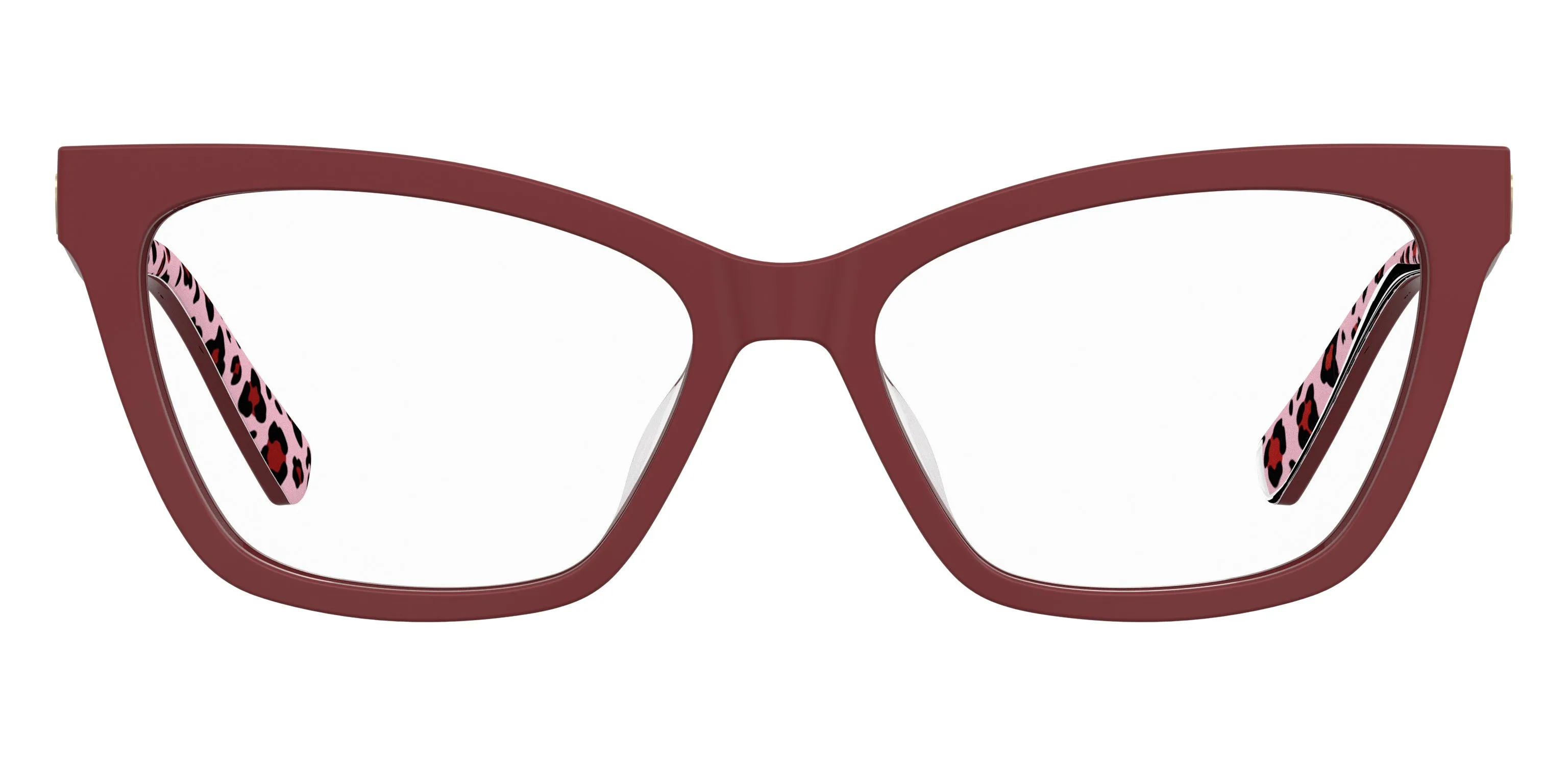 Moschino Moschino MOL690 C9A Montature da vista - immagine 2