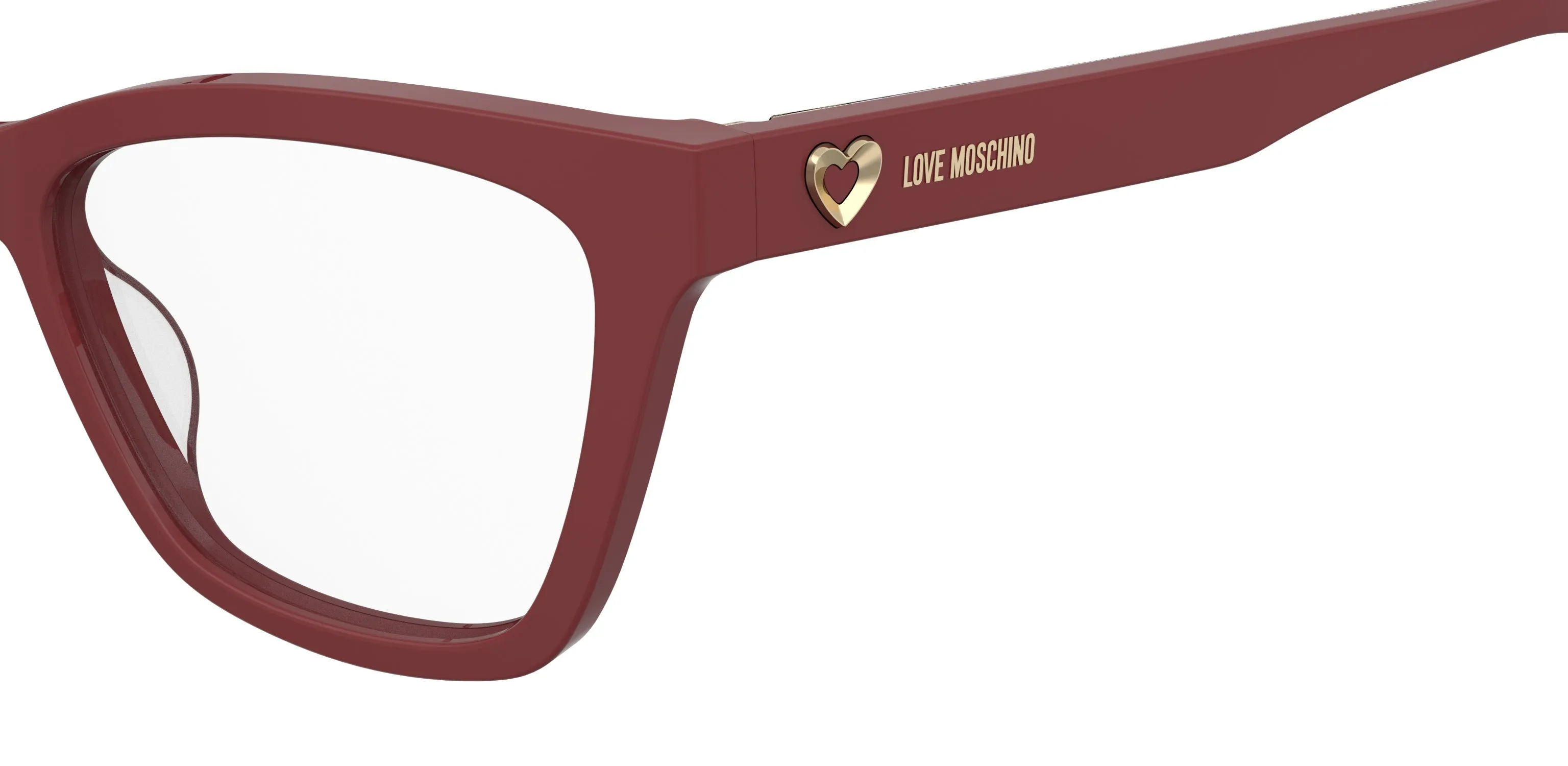 Moschino Moschino MOL690 C9A Montature da vista - immagine 3