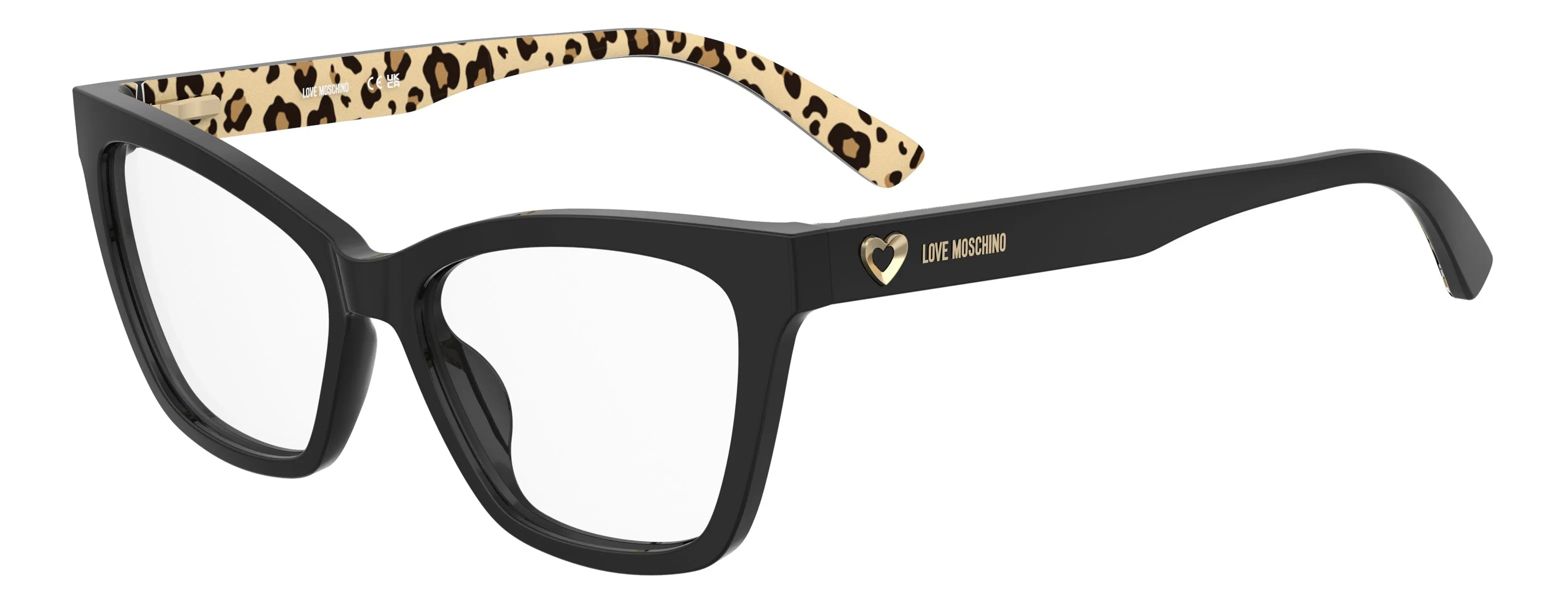 Moschino Moschino MOL690 807 Montature da vista - immagine 1