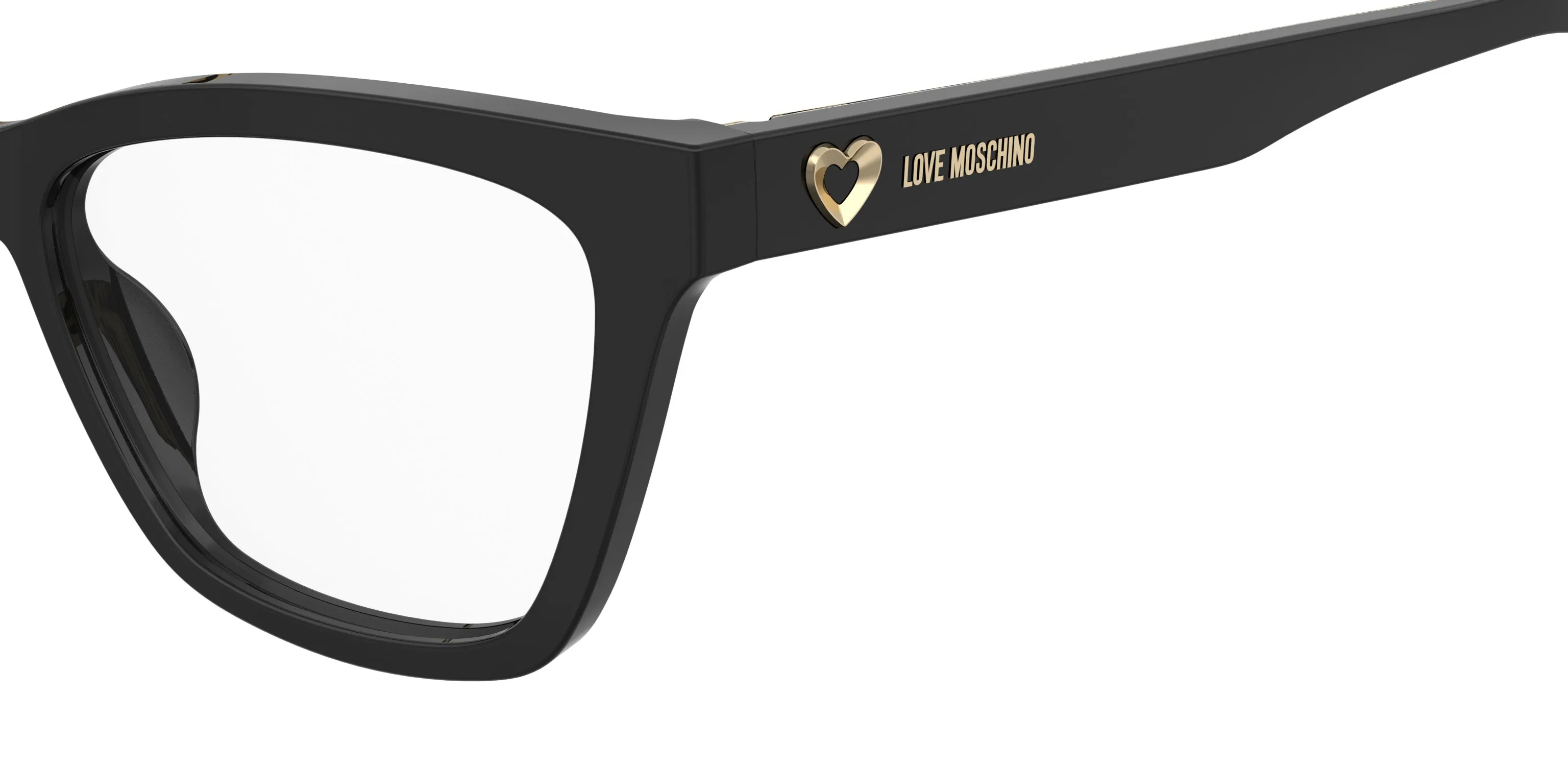 Moschino Moschino MOL690 807 Montature da vista - immagine 3