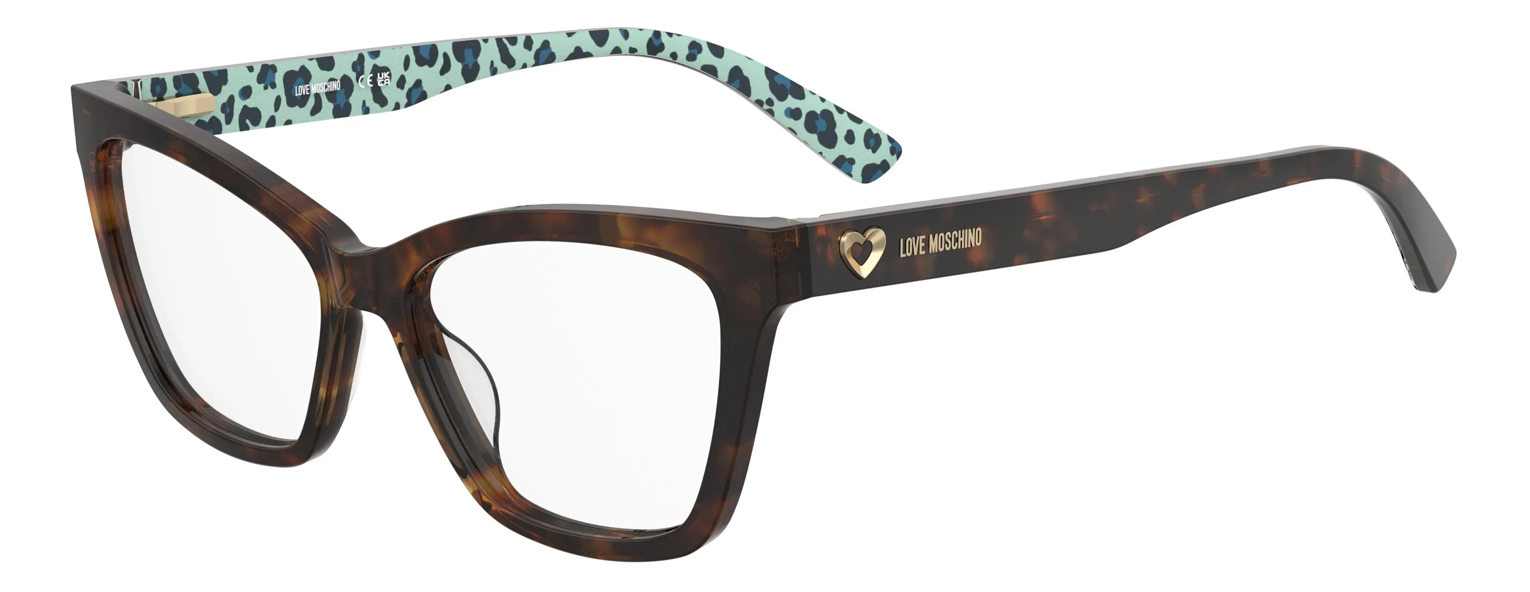 Moschino Moschino MOL690 086 Montature da vista - immagine 1