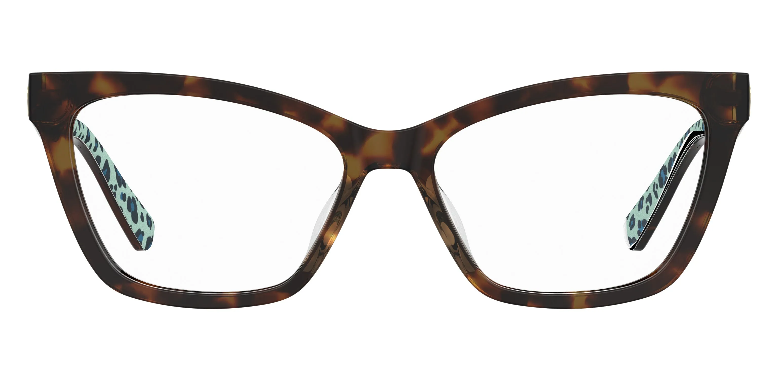 Moschino Moschino MOL690 086 Montature da vista - immagine 2