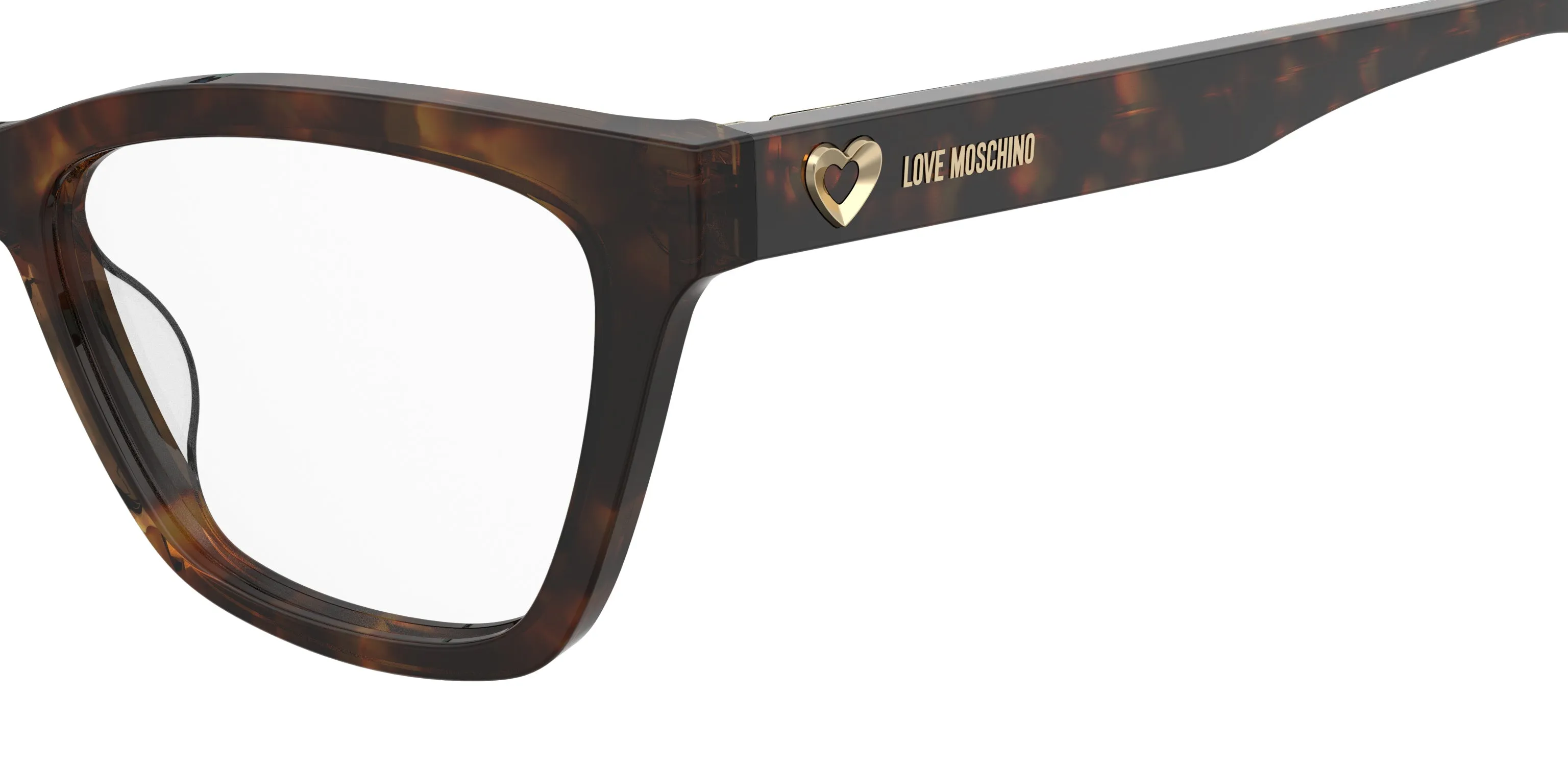 Moschino Moschino MOL690 086 Montature da vista - immagine 3