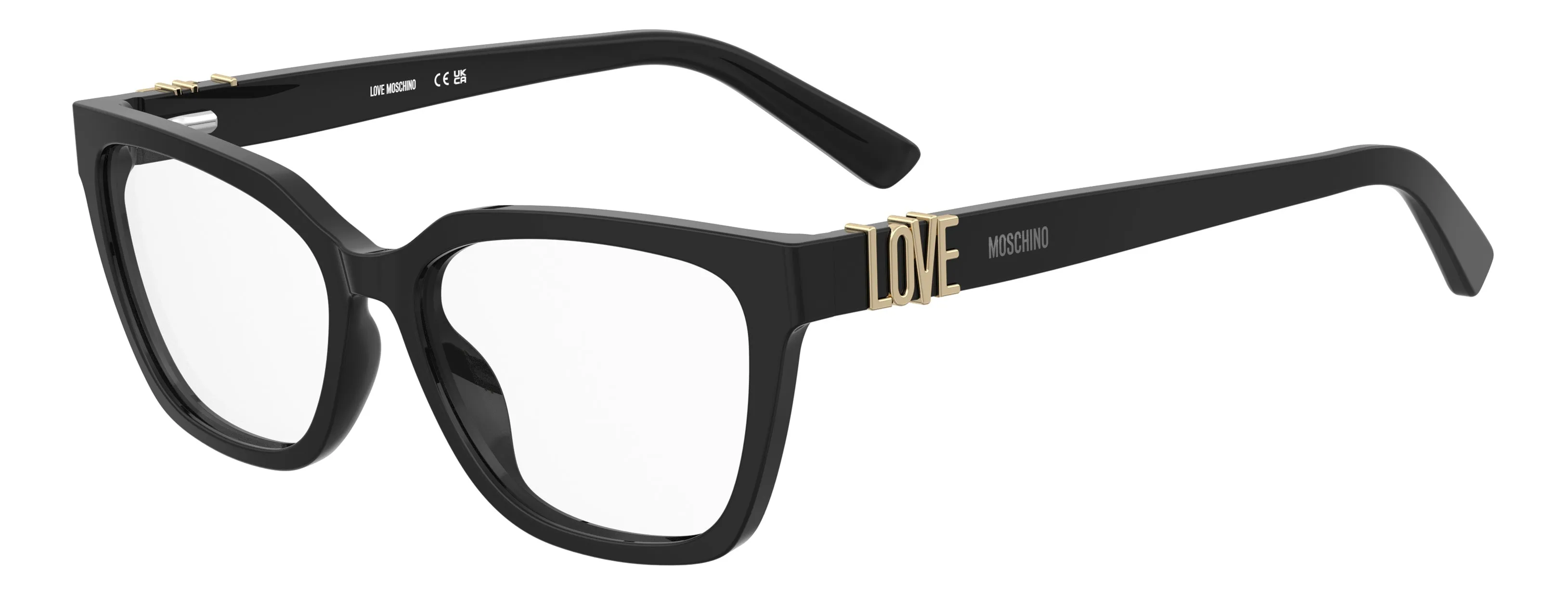 Moschino Moschino MOL692 807 Montature da vista - immagine 1