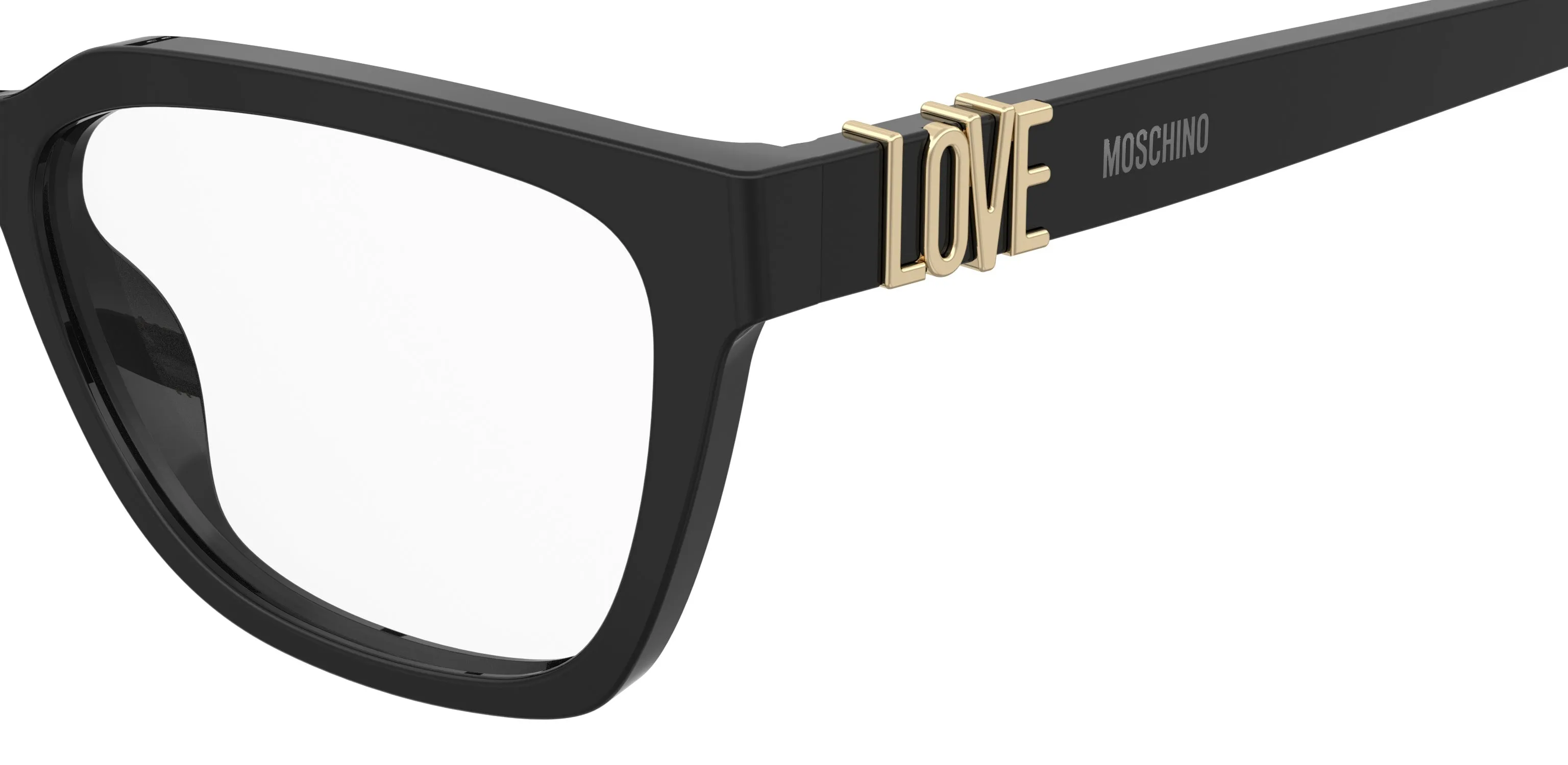 Moschino Moschino MOL692 807 Montature da vista - immagine 3