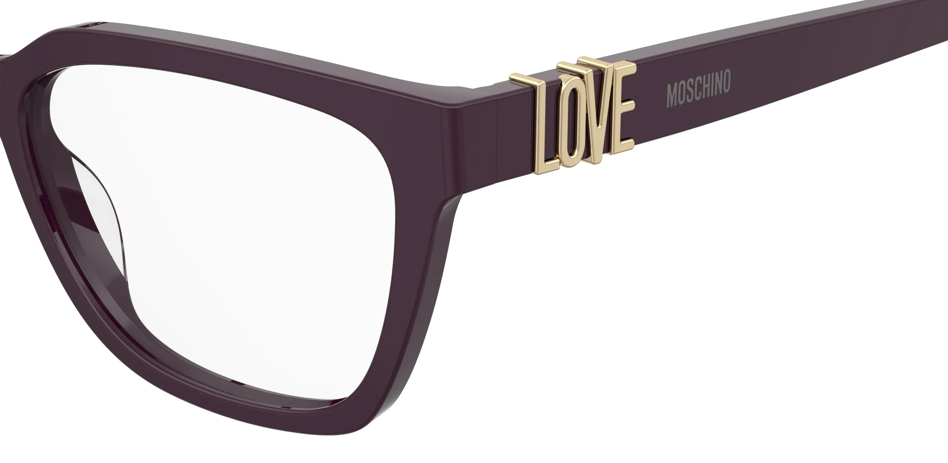 Moschino Moschino MOL692 0T7 Montature da vista - immagine 3