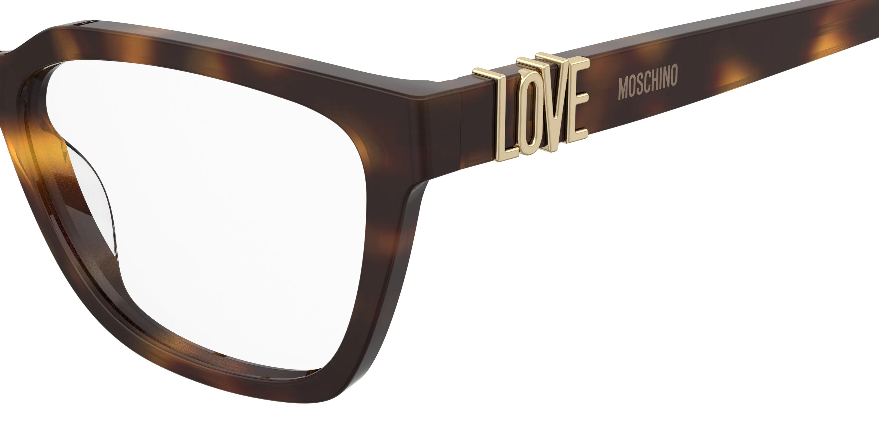 Moschino Moschino MOL692 05L Montature da vista - immagine 3