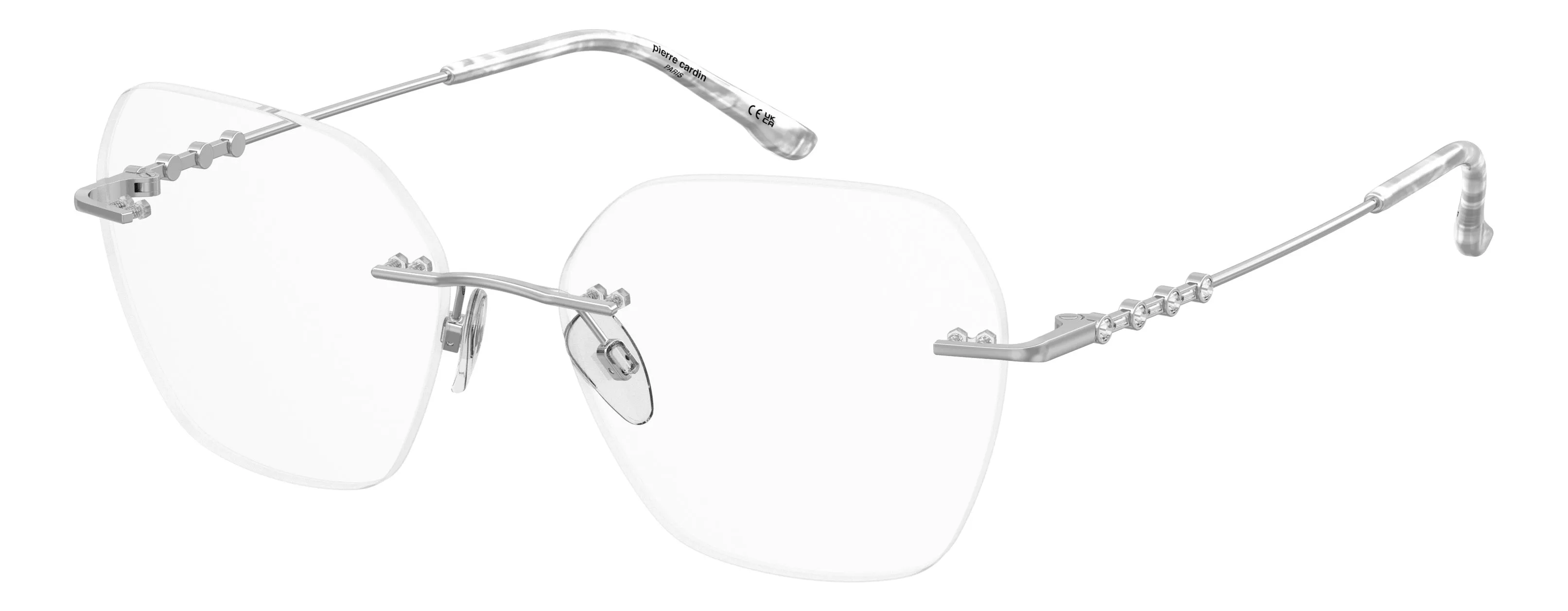 Pierre Cardin Pierre Cardin P.C. 8932 010 Montature da vista - immagine 1