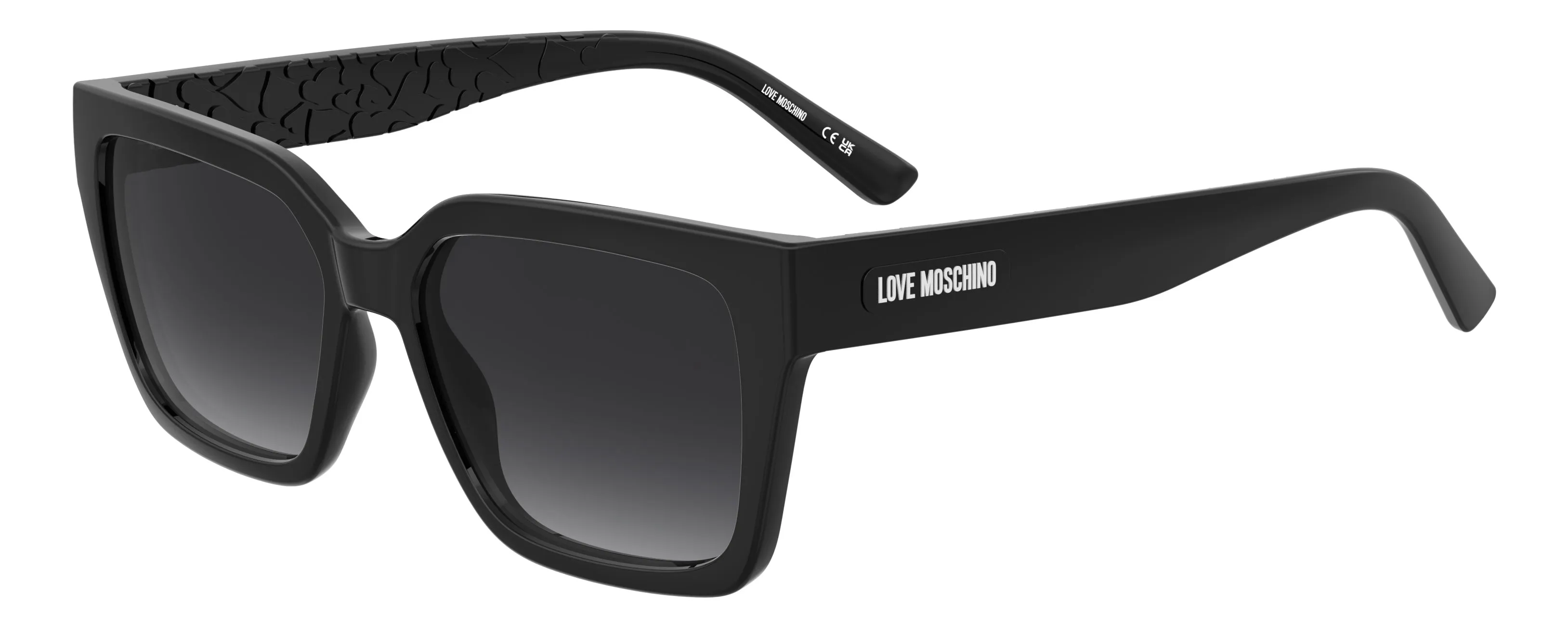 Moschino Moschino MOL110/S 807/9O Occhiali da sole - immagine 1