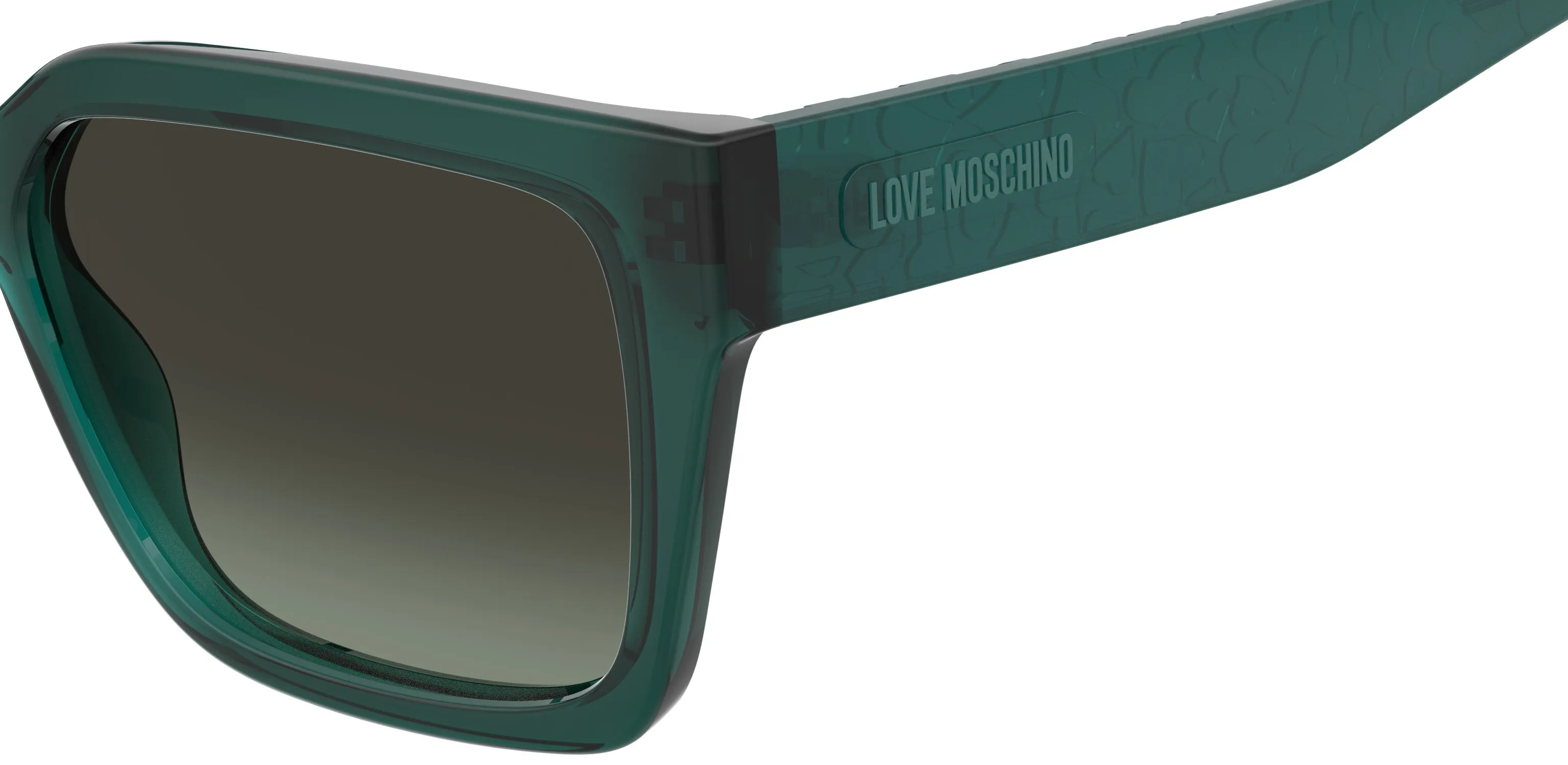 Moschino Moschino MOL110/S 1ED/HA Occhiali da sole - immagine 3