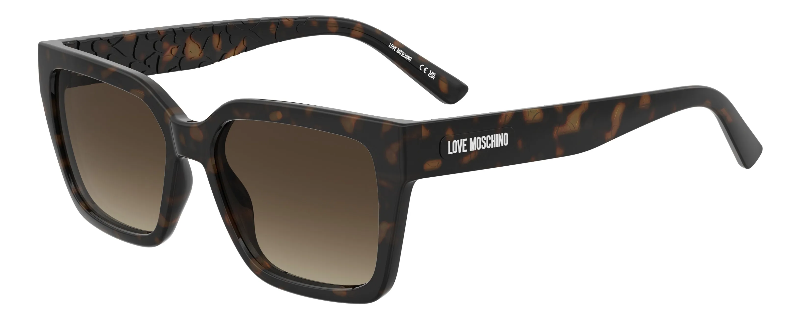 Moschino Moschino MOL110/S 086/HA Occhiali da sole - immagine 1