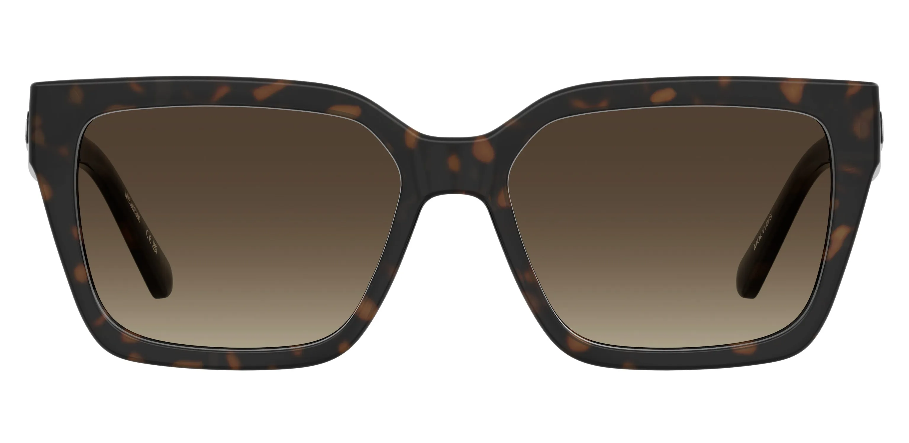 Moschino Moschino MOL110/S 086/HA Occhiali da sole - immagine 2