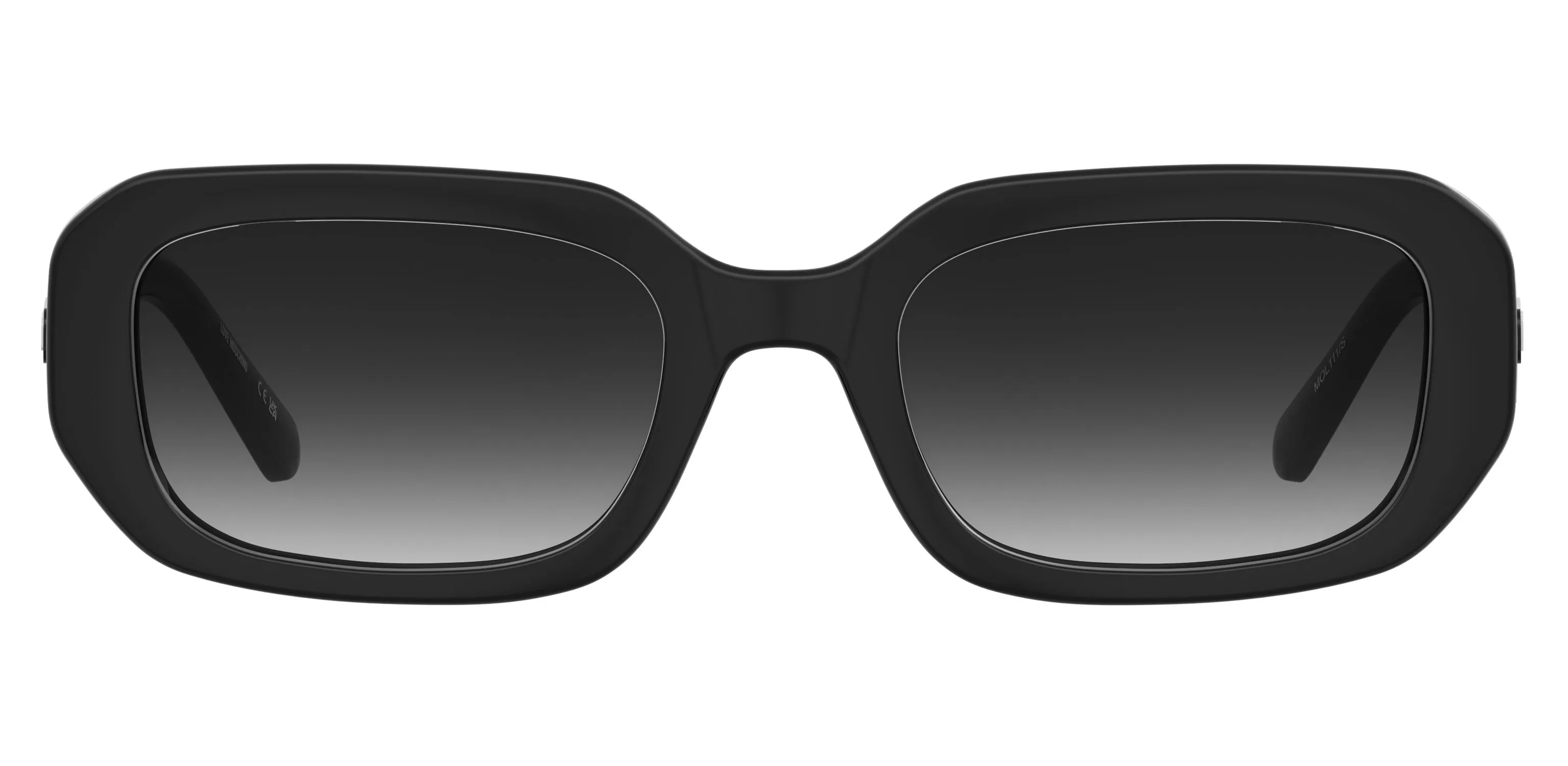 Moschino Moschino MOL111/S 807/9O Occhiali da sole - immagine 2