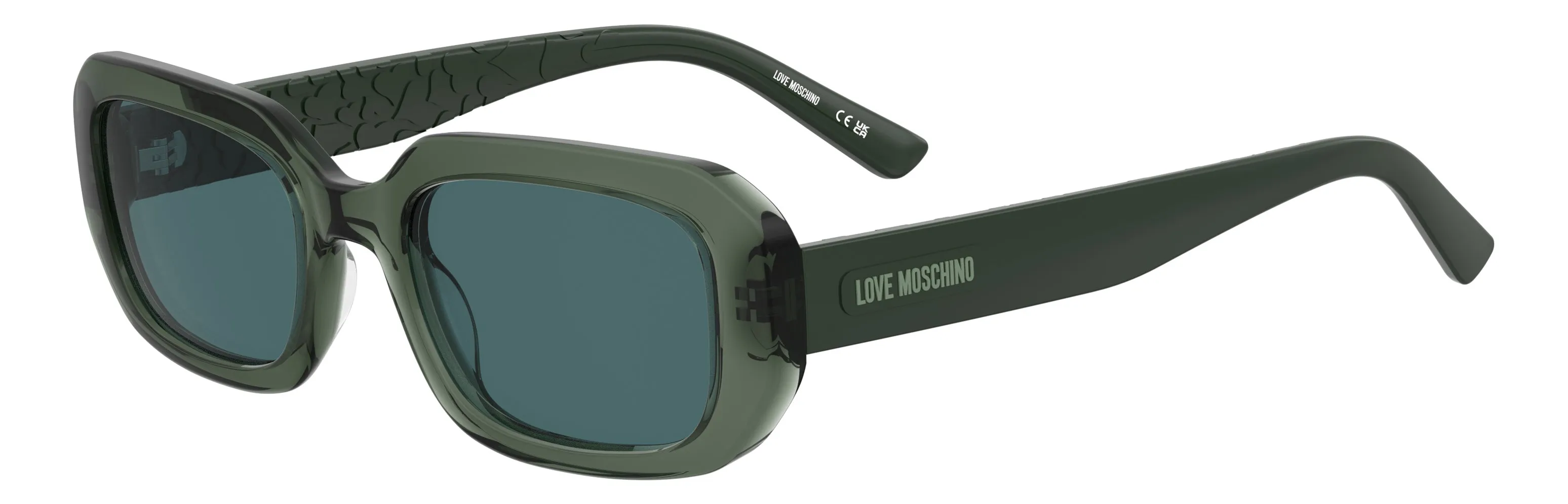 Moschino Moschino MOL111/S 1ED/KU Occhiali da sole - immagine 1