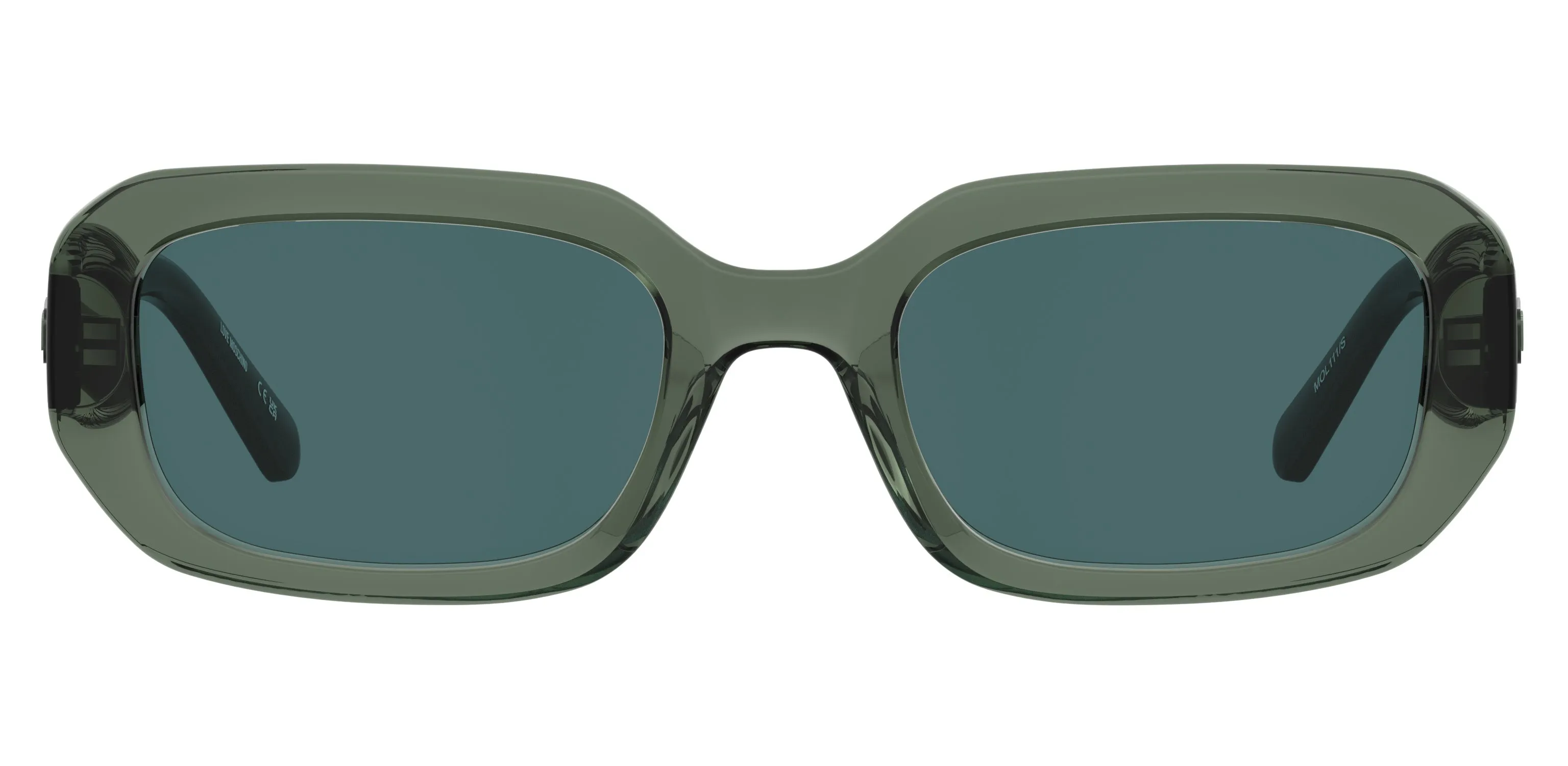 Moschino Moschino MOL111/S 1ED/KU Occhiali da sole - immagine 2