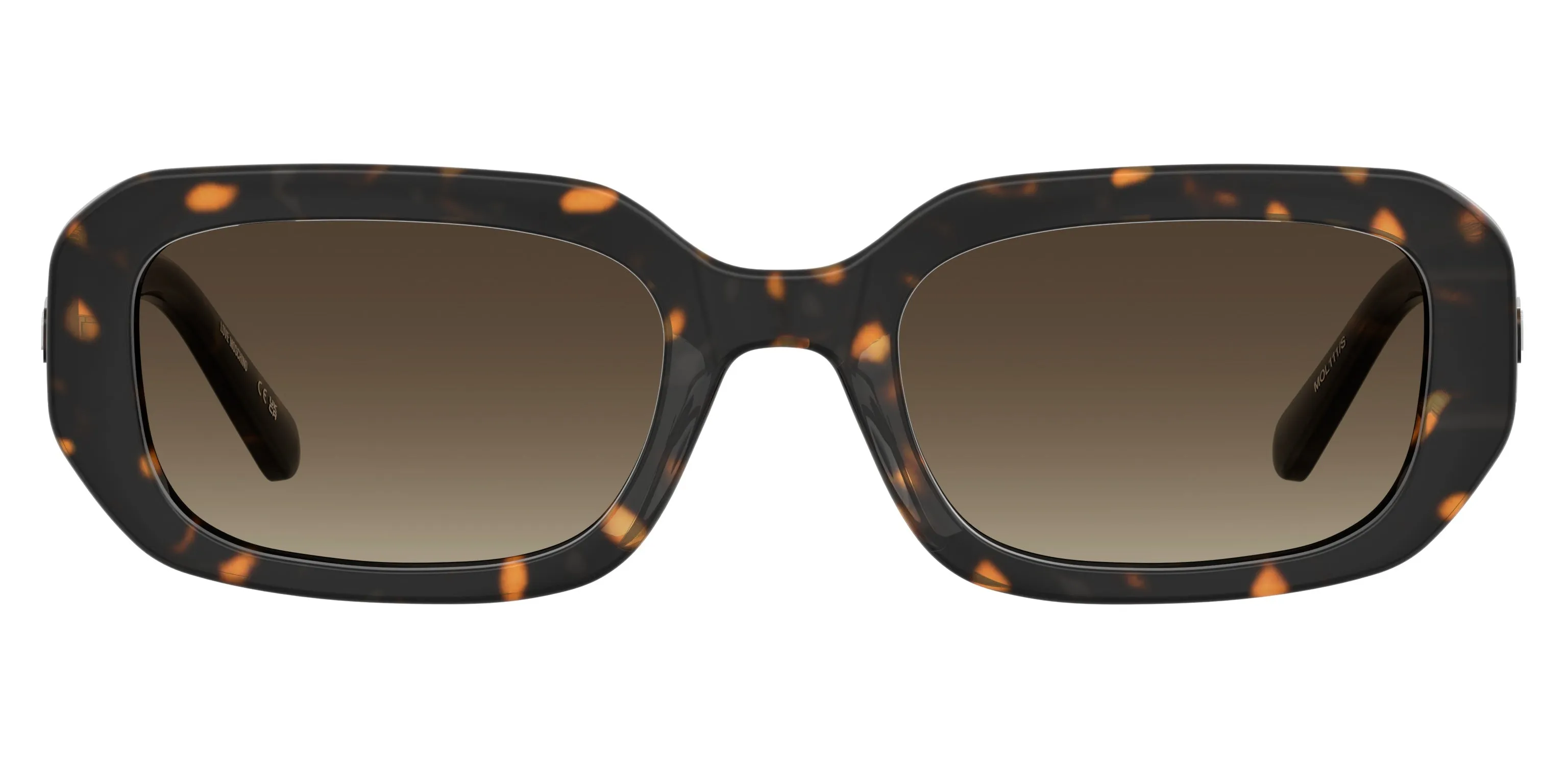 Moschino Moschino MOL111/S 086/HA Occhiali da sole - immagine 2