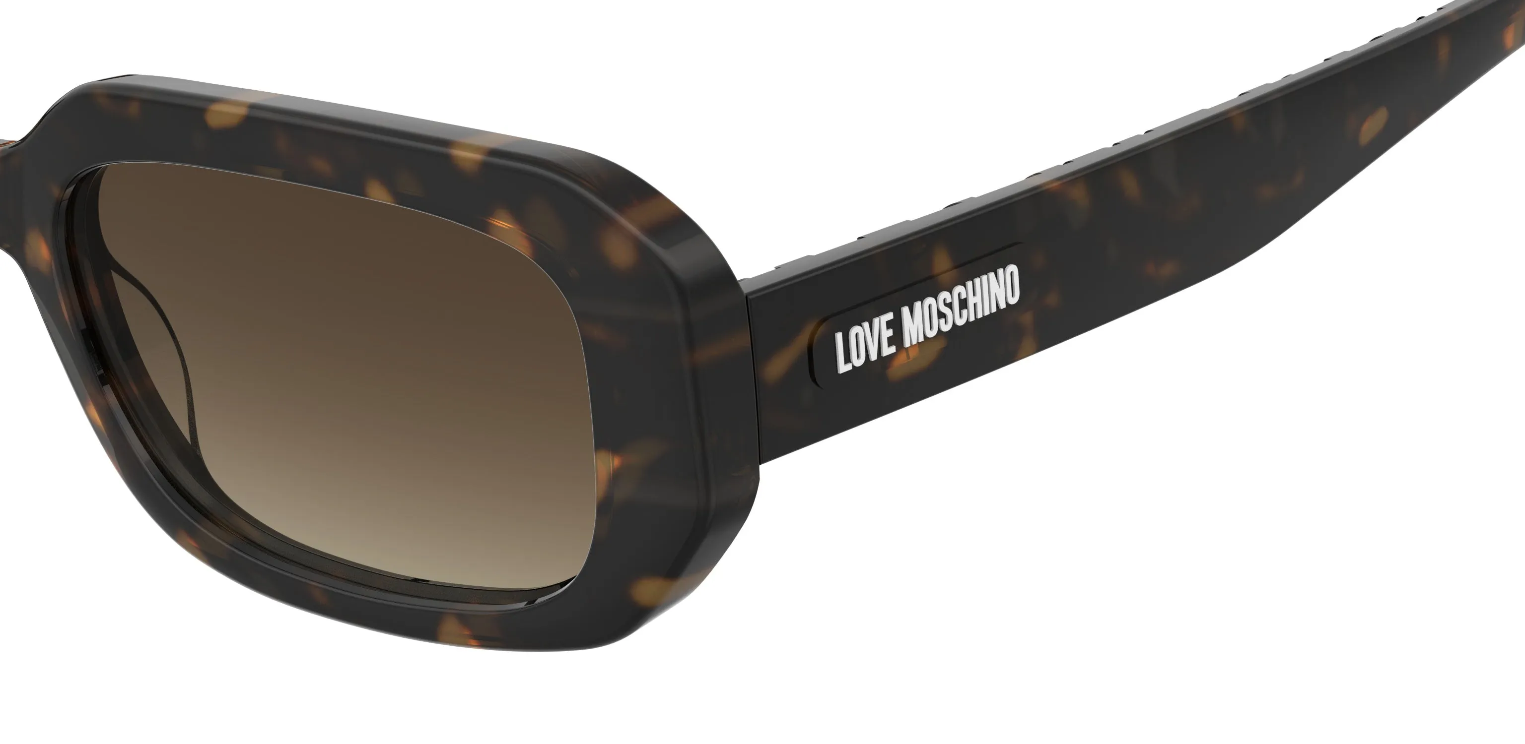 Moschino Moschino MOL111/S 086/HA Occhiali da sole - immagine 3