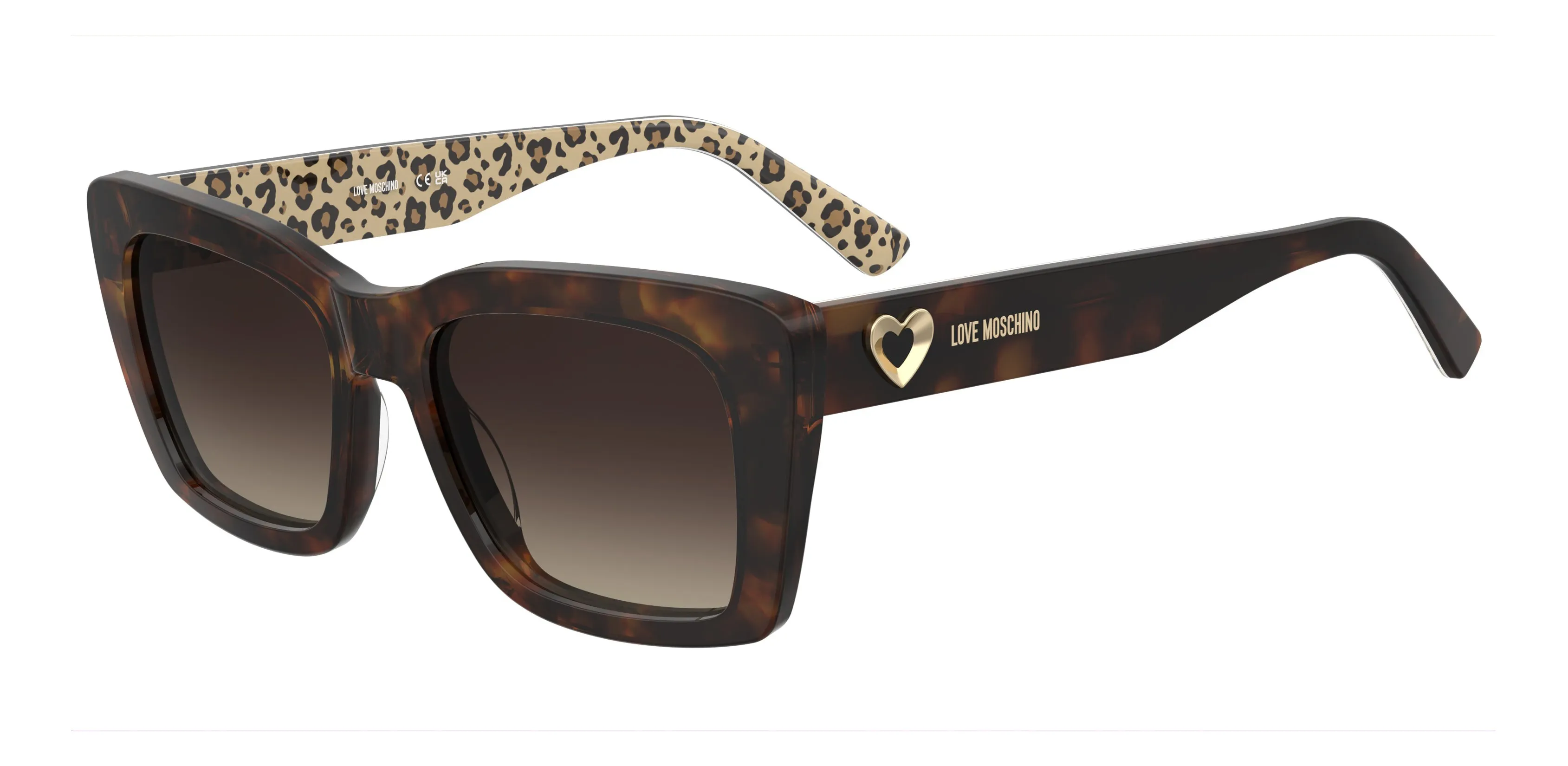 Moschino Moschino MOL106/S 086/HA Occhiali da sole - immagine 1