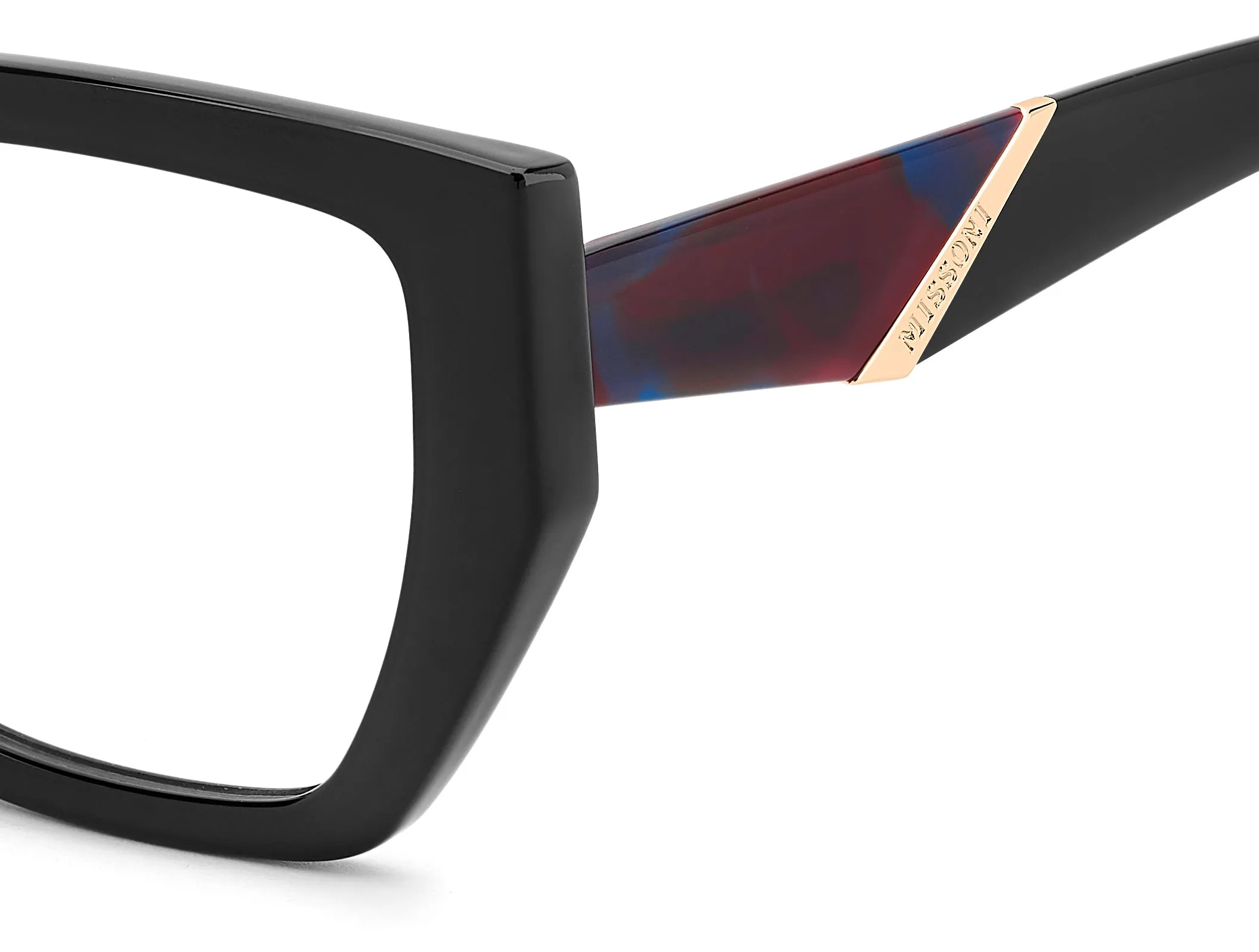 Missoni Missoni MIS 0297/C2 QFU/Z7 Montature da vista - immagine 3