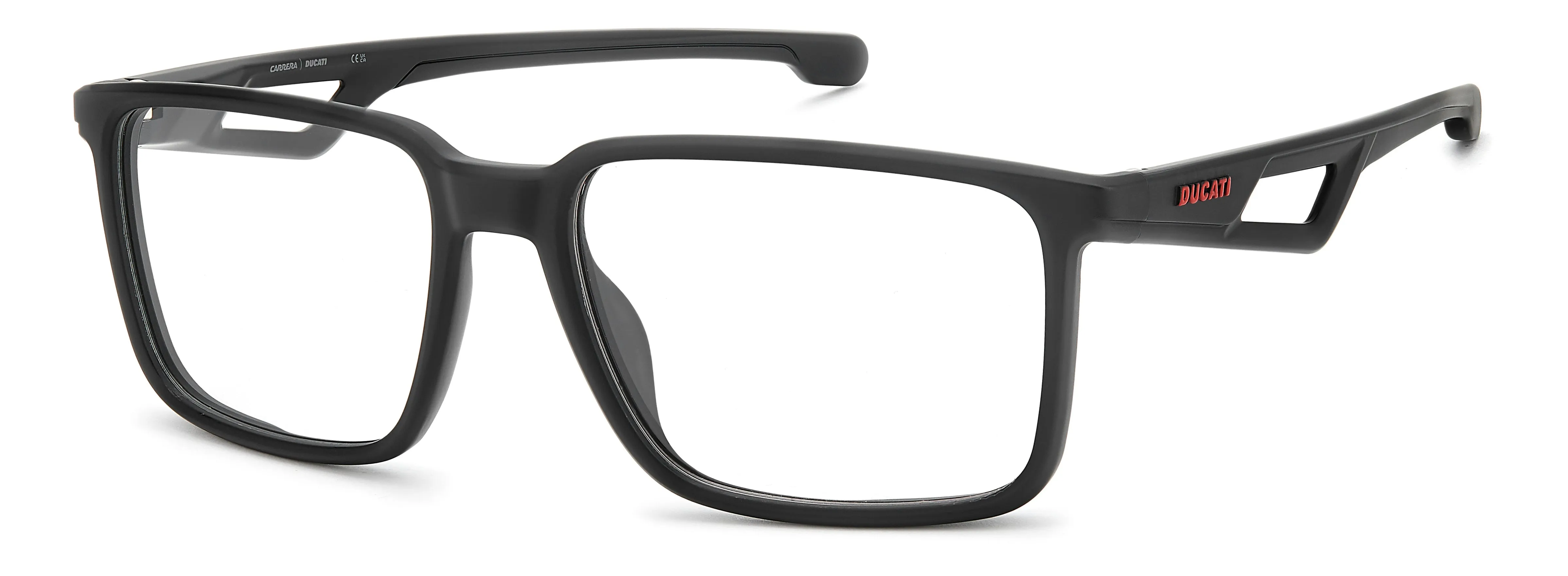 Carrera Ducati Carrera Ducati CARDUC 070 003 Montature da vista - immagine 1
