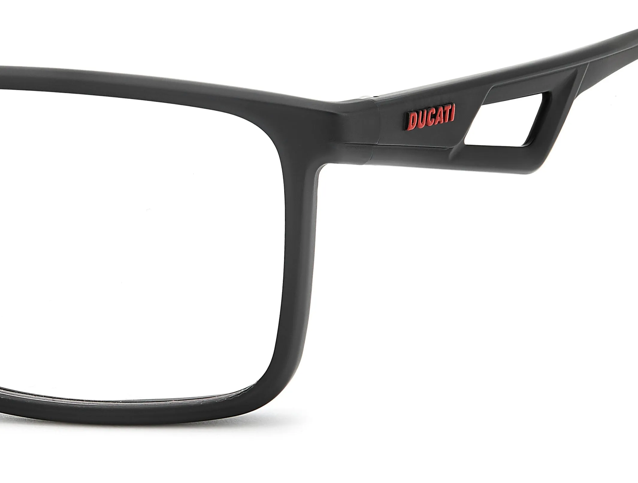 Carrera Ducati Carrera Ducati CARDUC 070 003 Montature da vista - immagine 4