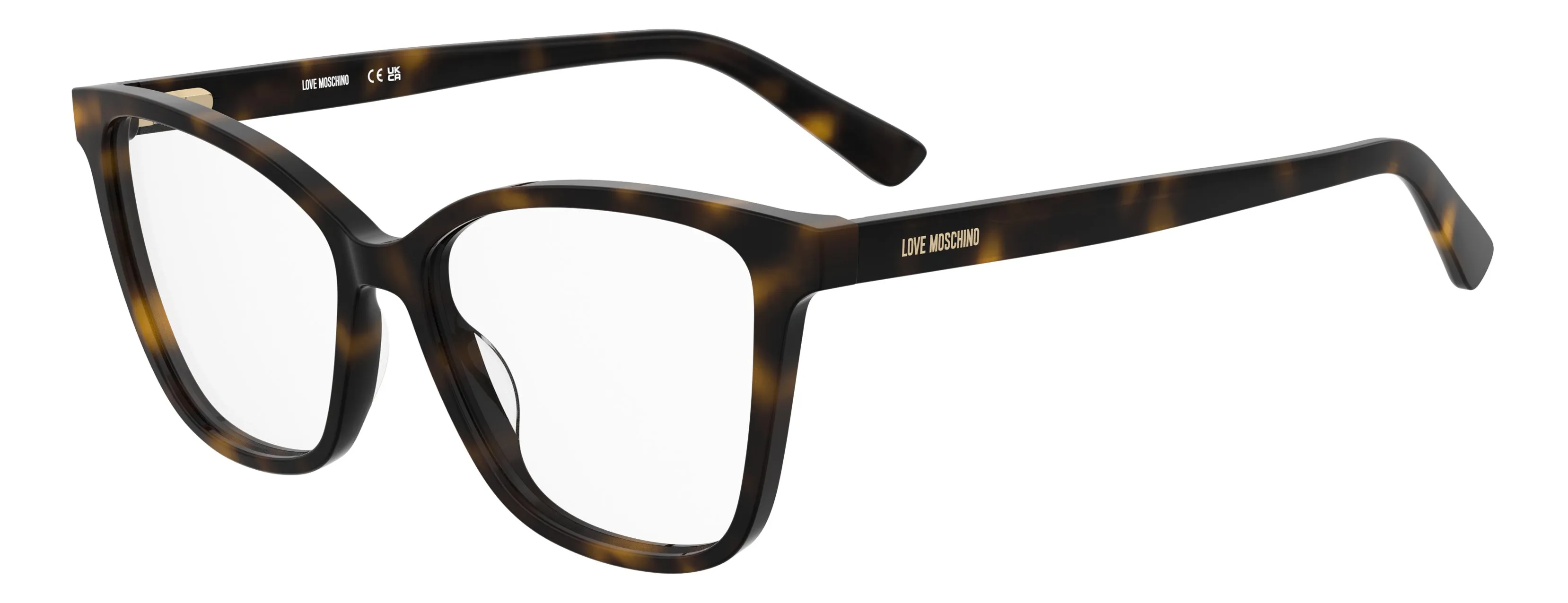 Moschino Moschino MOL697 086 Montature da vista - immagine 1