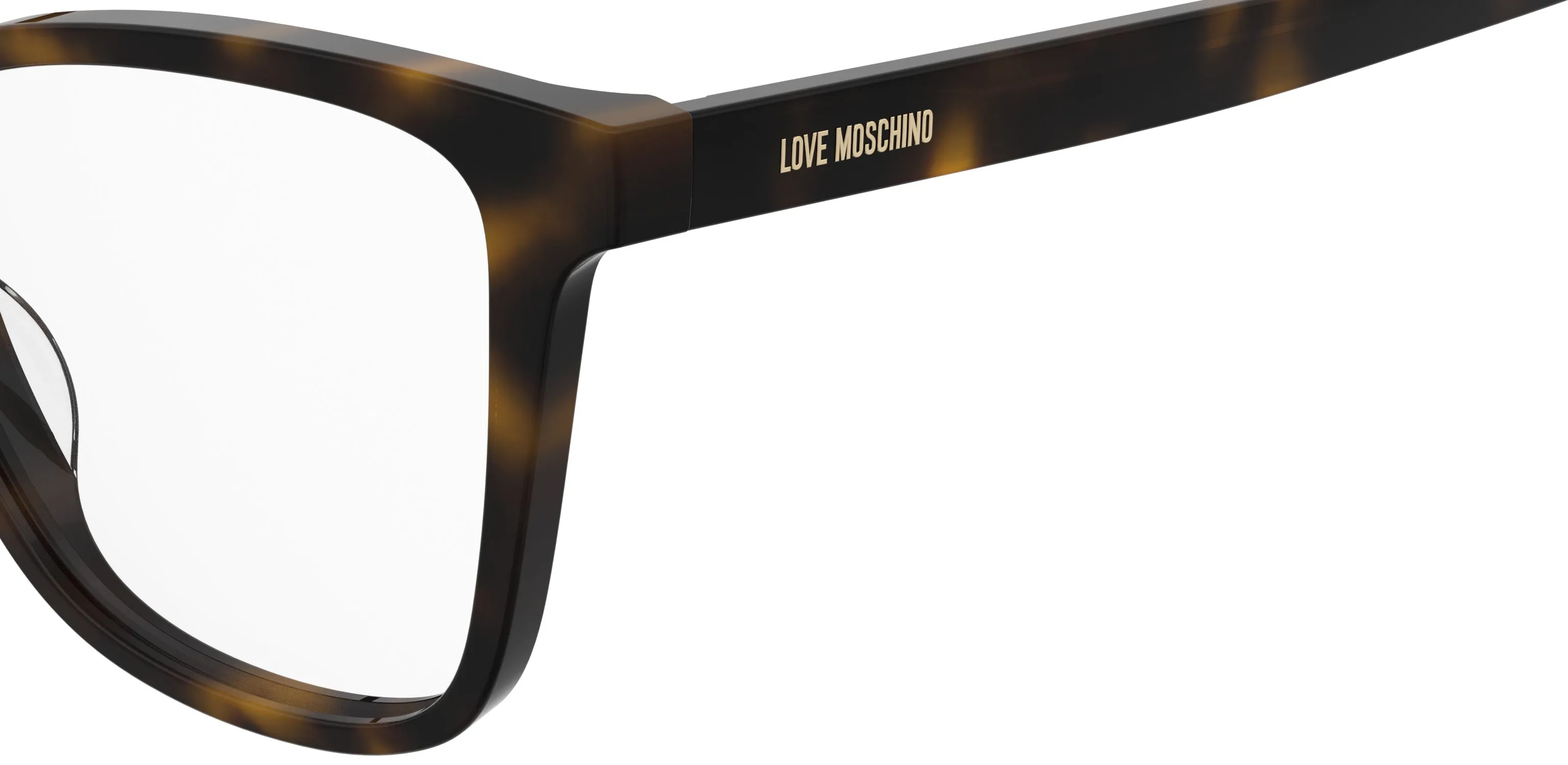 Moschino Moschino MOL697 086 Montature da vista - immagine 3