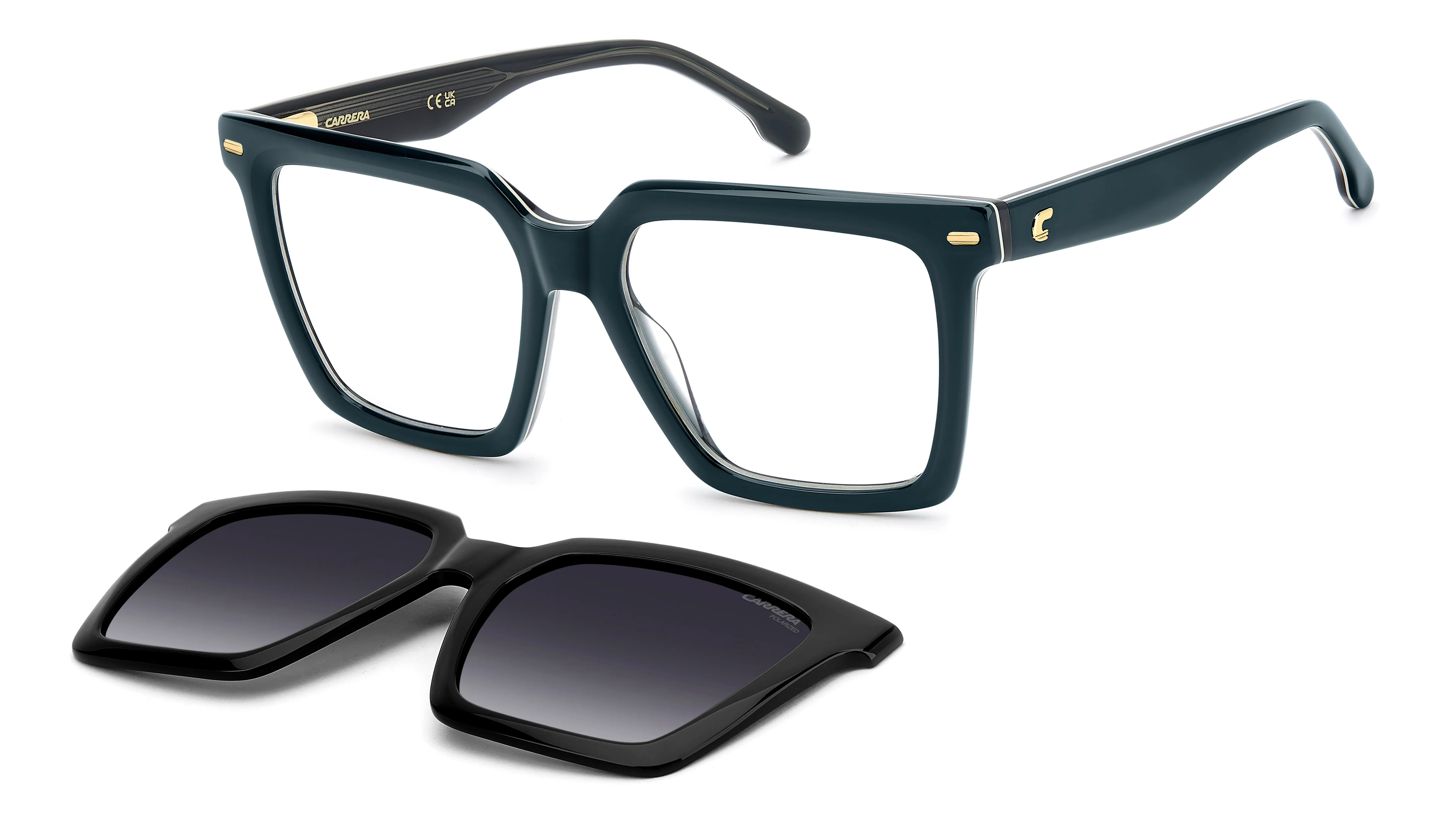 Carrera Carrera CA 3080/C ZI9/WJ Montature da vista - immagine 1
