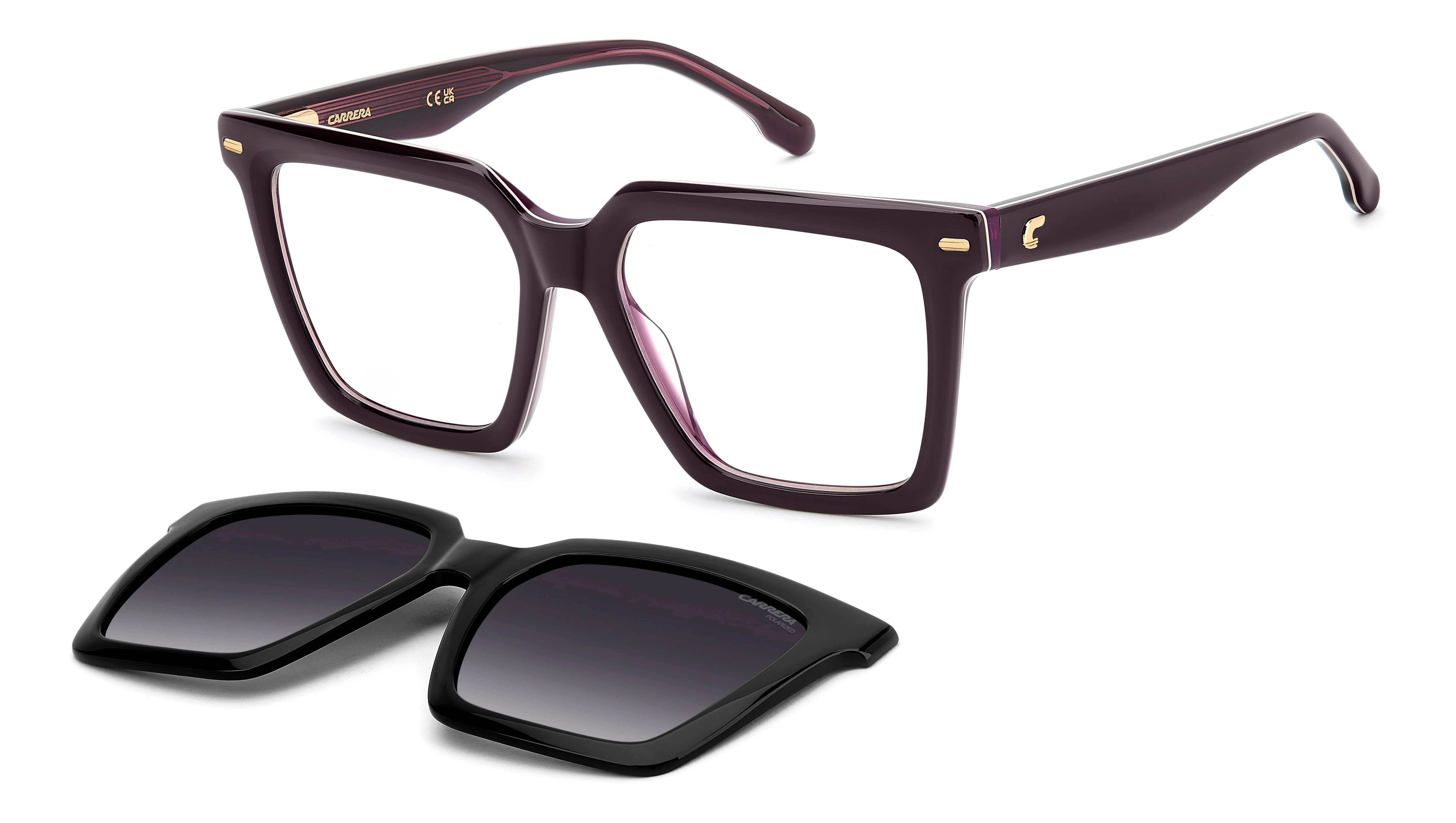 Carrera Carrera CA 3080/C 0T7/WJ Montature da vista - immagine 1