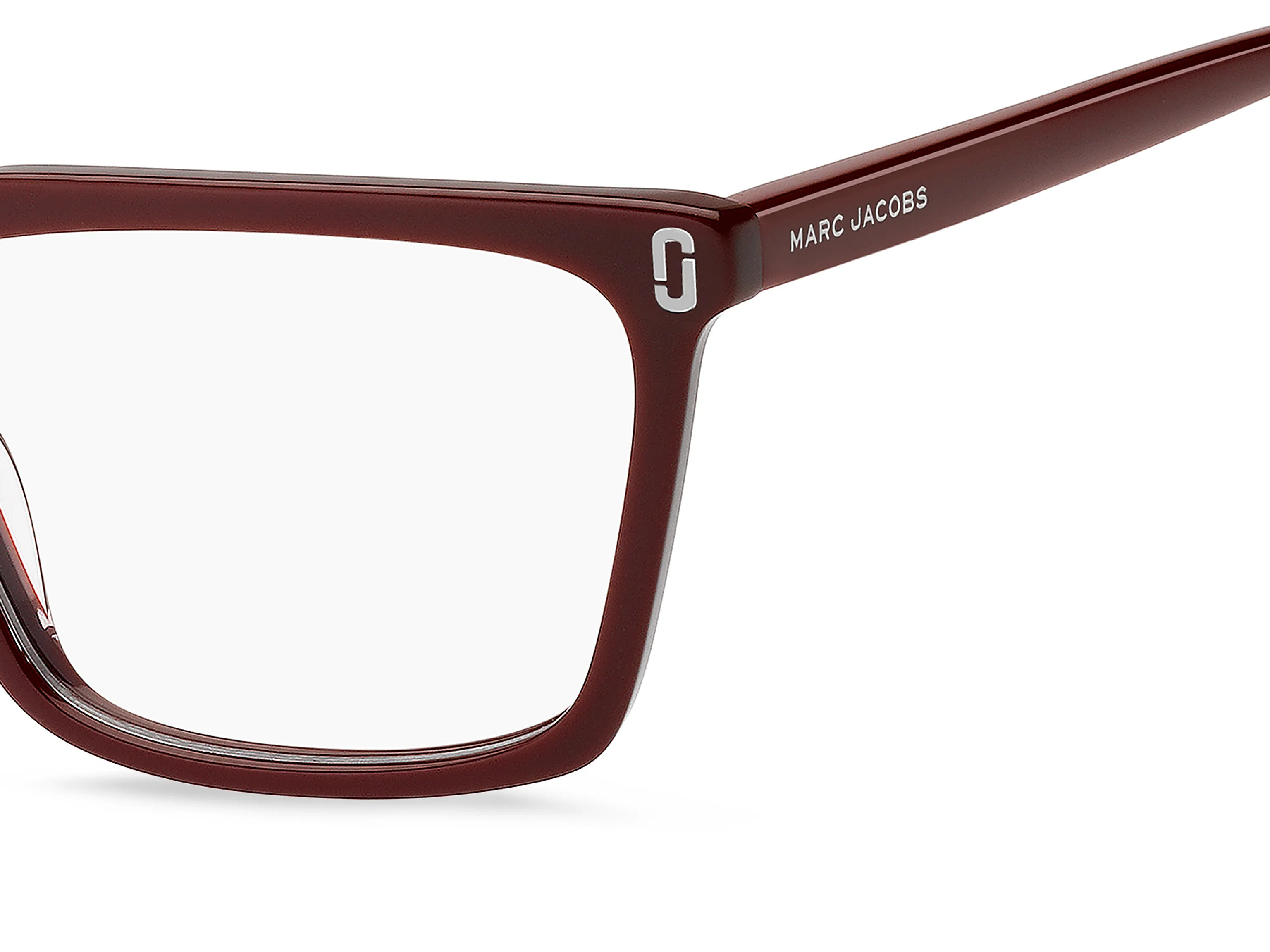 Marc Jacobs Marc Jacobs MJ 1151 LHF Montature da vista - immagine 3