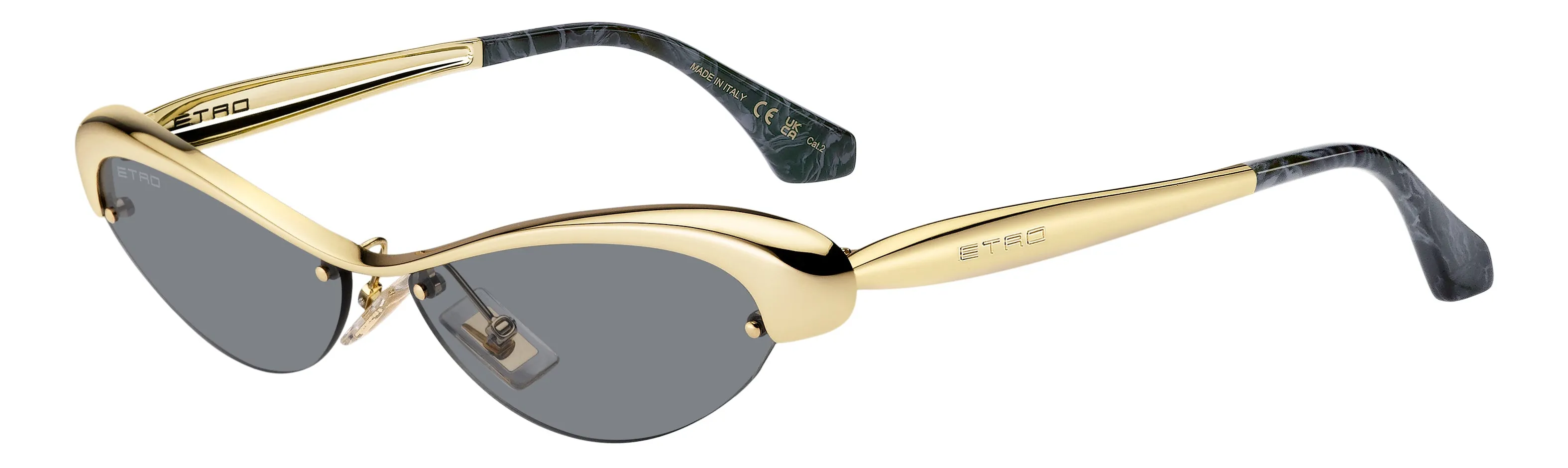 ETRO ETRO ETROAURA LKS/IR Occhiali da sole - immagine 1