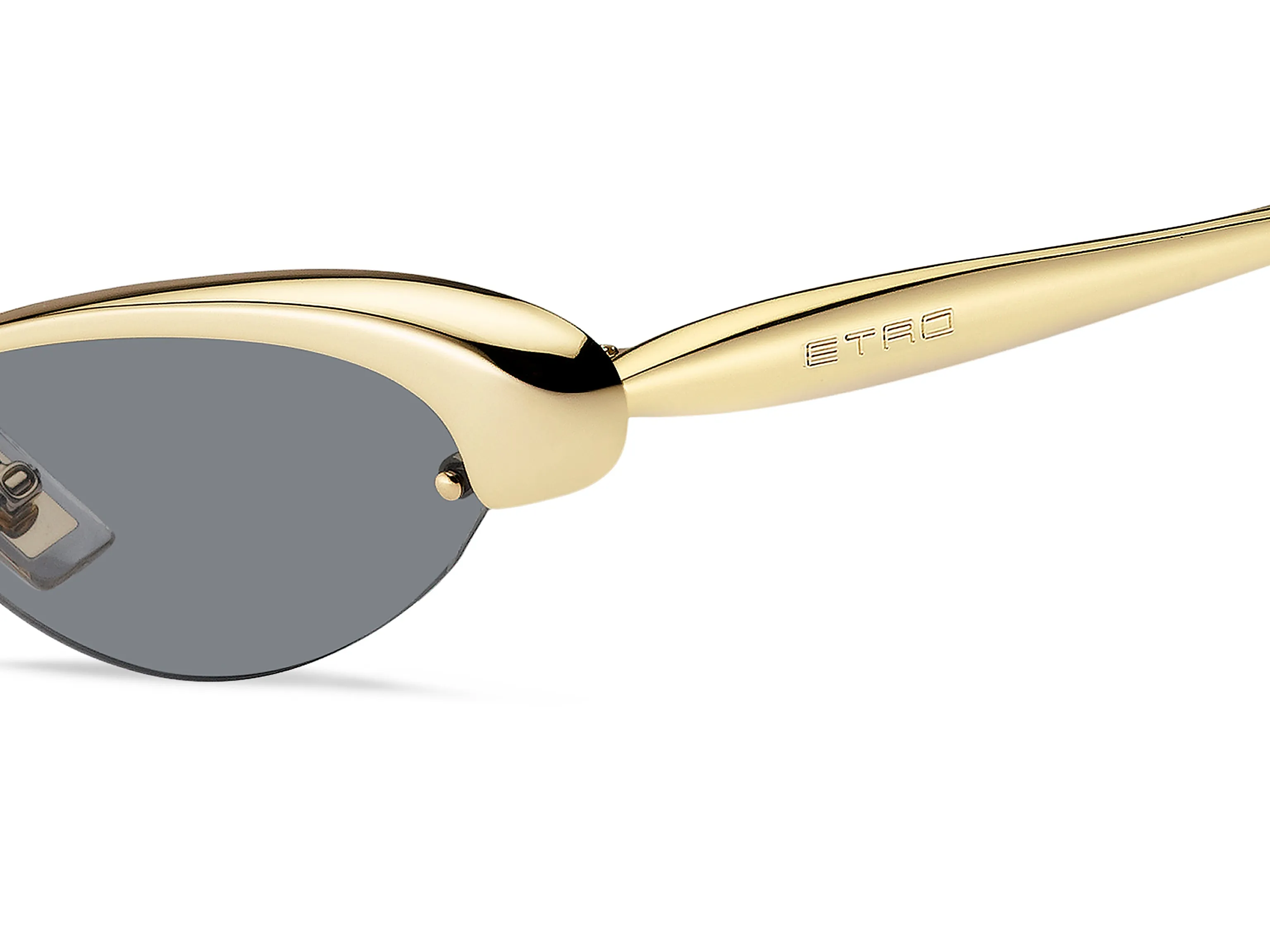 ETRO ETRO ETROAURA LKS/IR Occhiali da sole - immagine 3