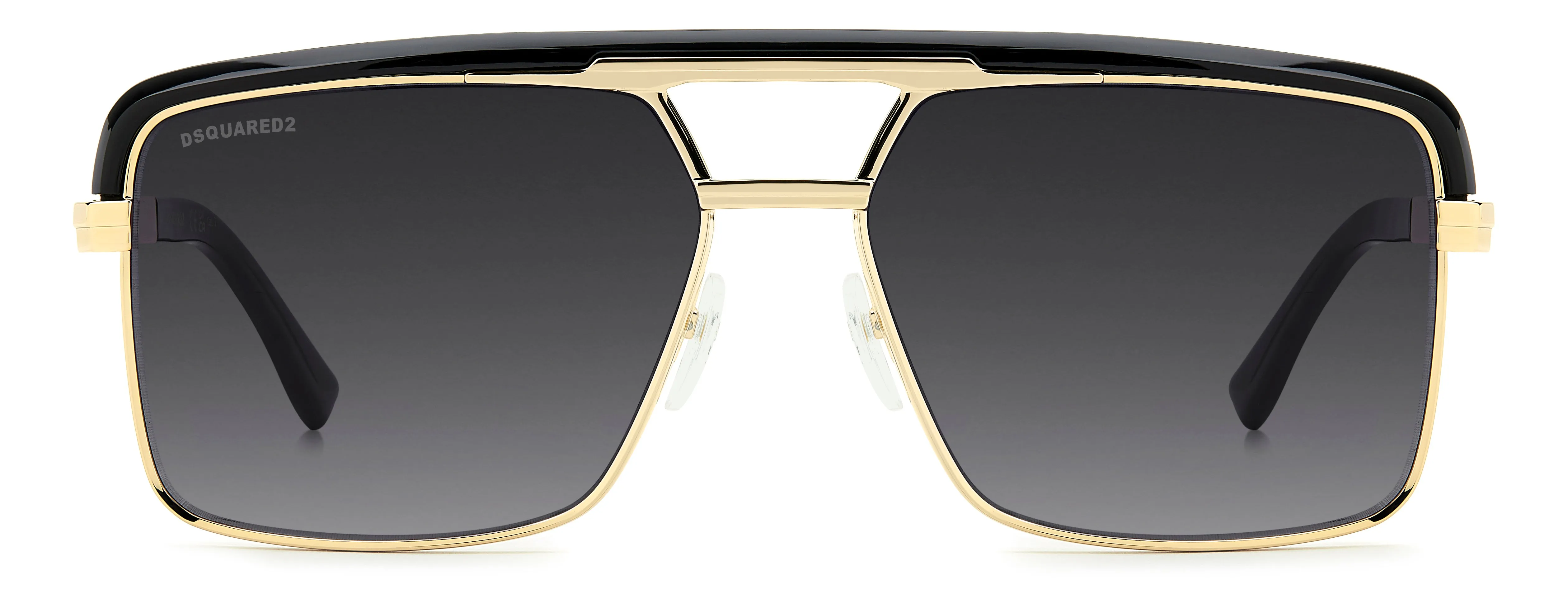 Dsquared2 Dsquared2 D2 0212/S 2M2/9O Occhiali da sole - immagine 2