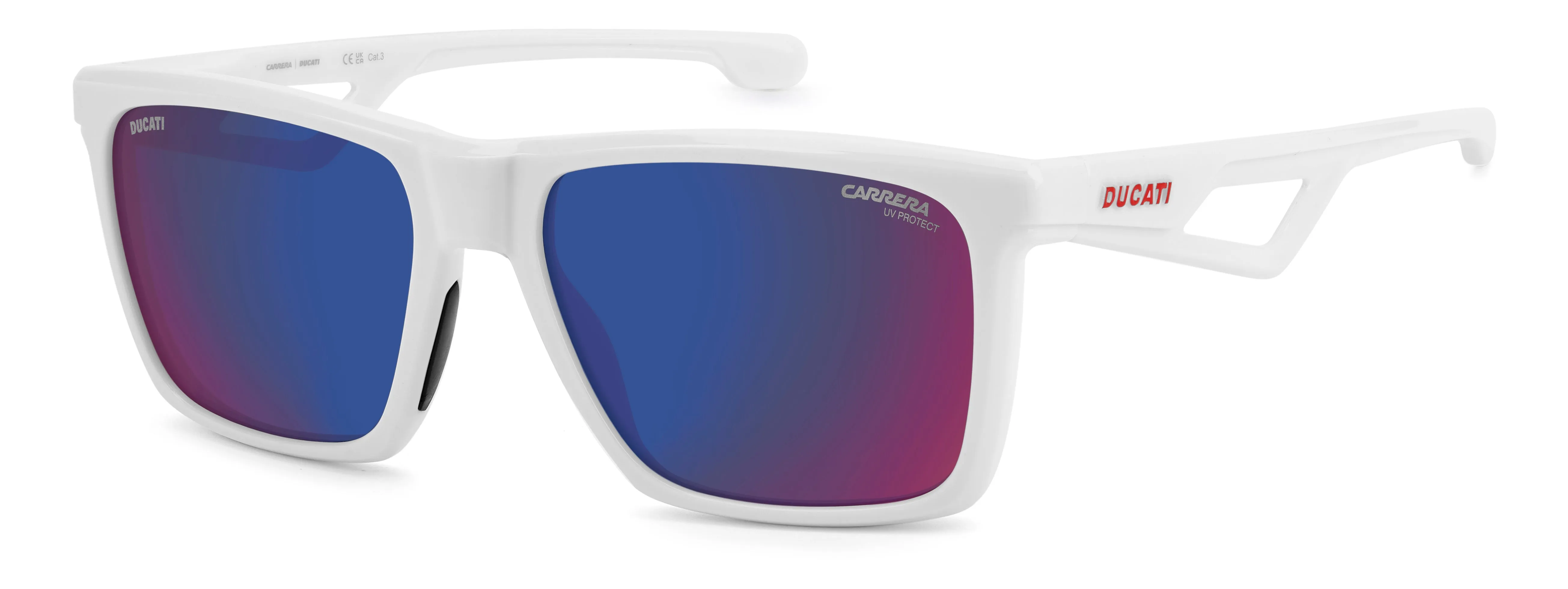 Carrera Ducati Carrera Ducati CARDUC 069/S VK6/Z0 Occhiali da sole - immagine 1