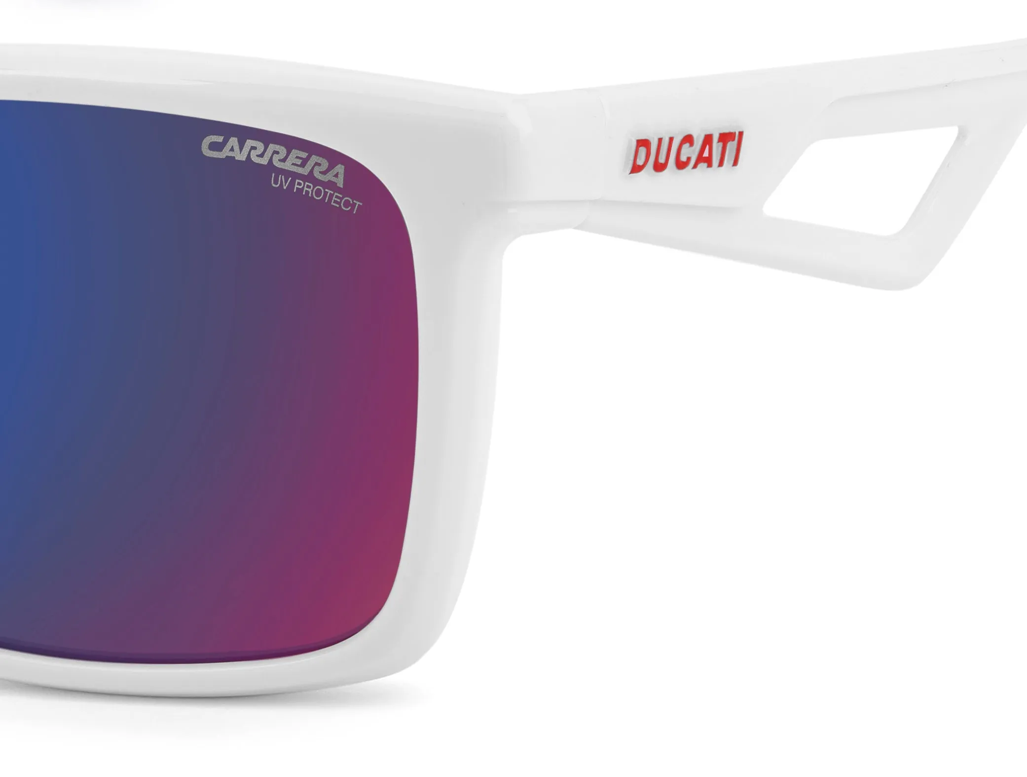 Carrera Ducati Carrera Ducati CARDUC 069/S VK6/Z0 Occhiali da sole - immagine 4
