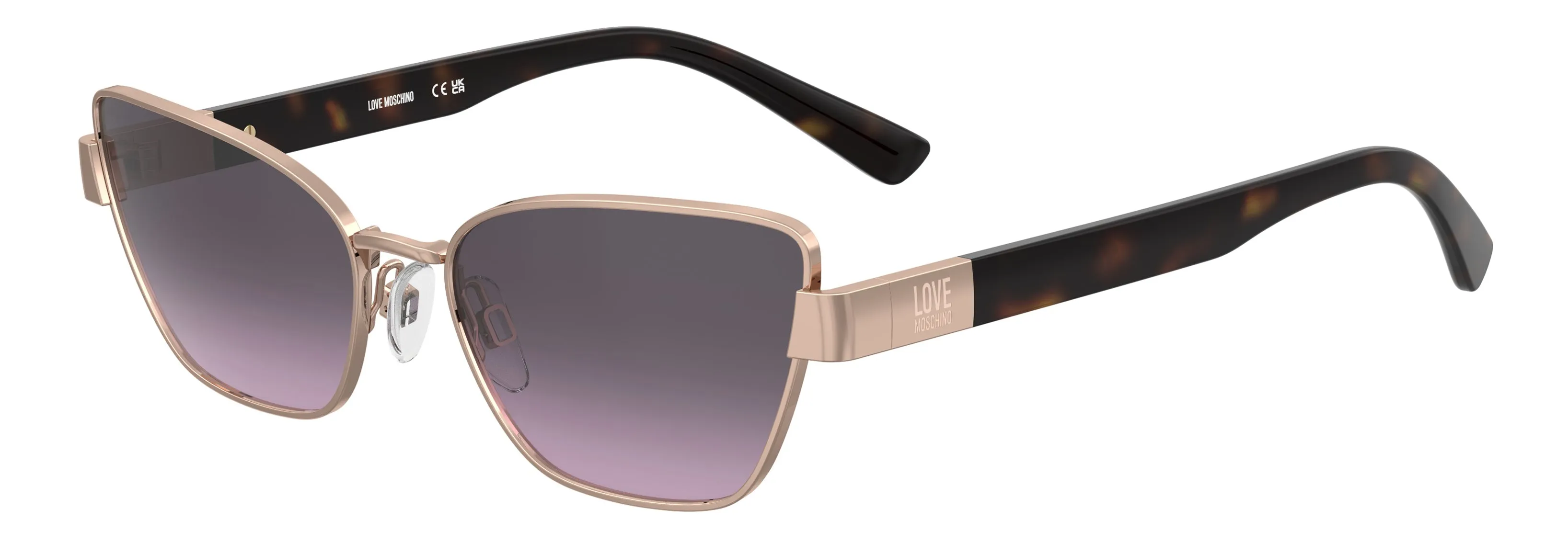 Moschino Moschino MOL108/S DDB/DG Occhiali da sole - immagine 1