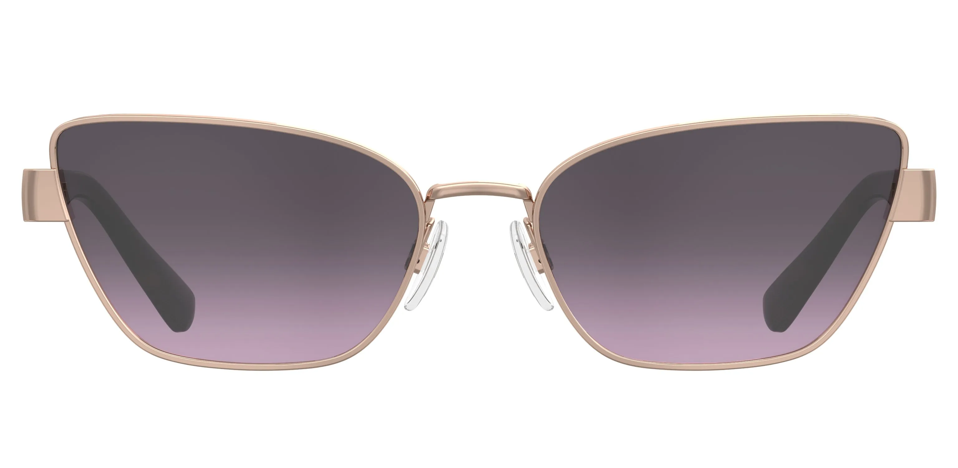 Moschino Moschino MOL108/S DDB/DG Occhiali da sole - immagine 2