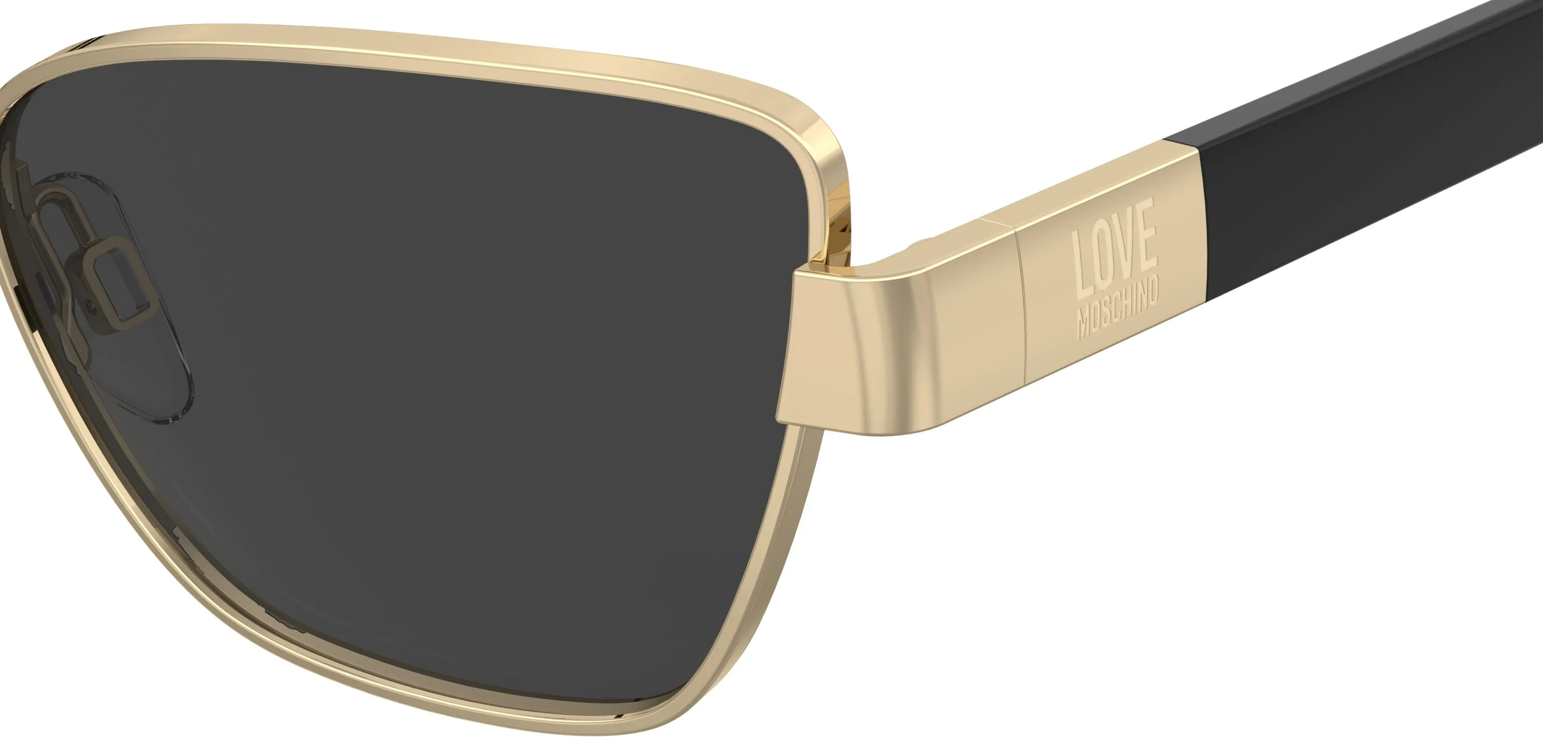 Moschino Moschino MOL108/S 000/IR Occhiali da sole - immagine 3