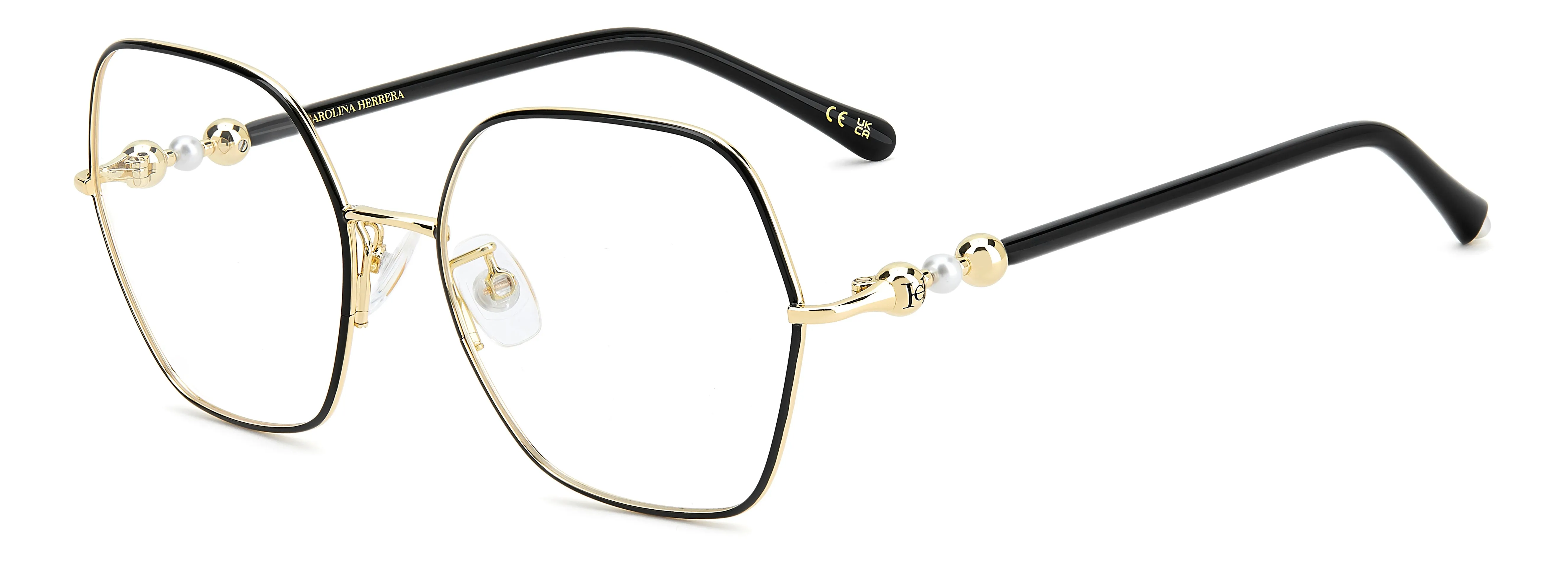 Carolina Herrera Carolina Herrera HER 0409/G 2M2 Montature da vista - immagine 1